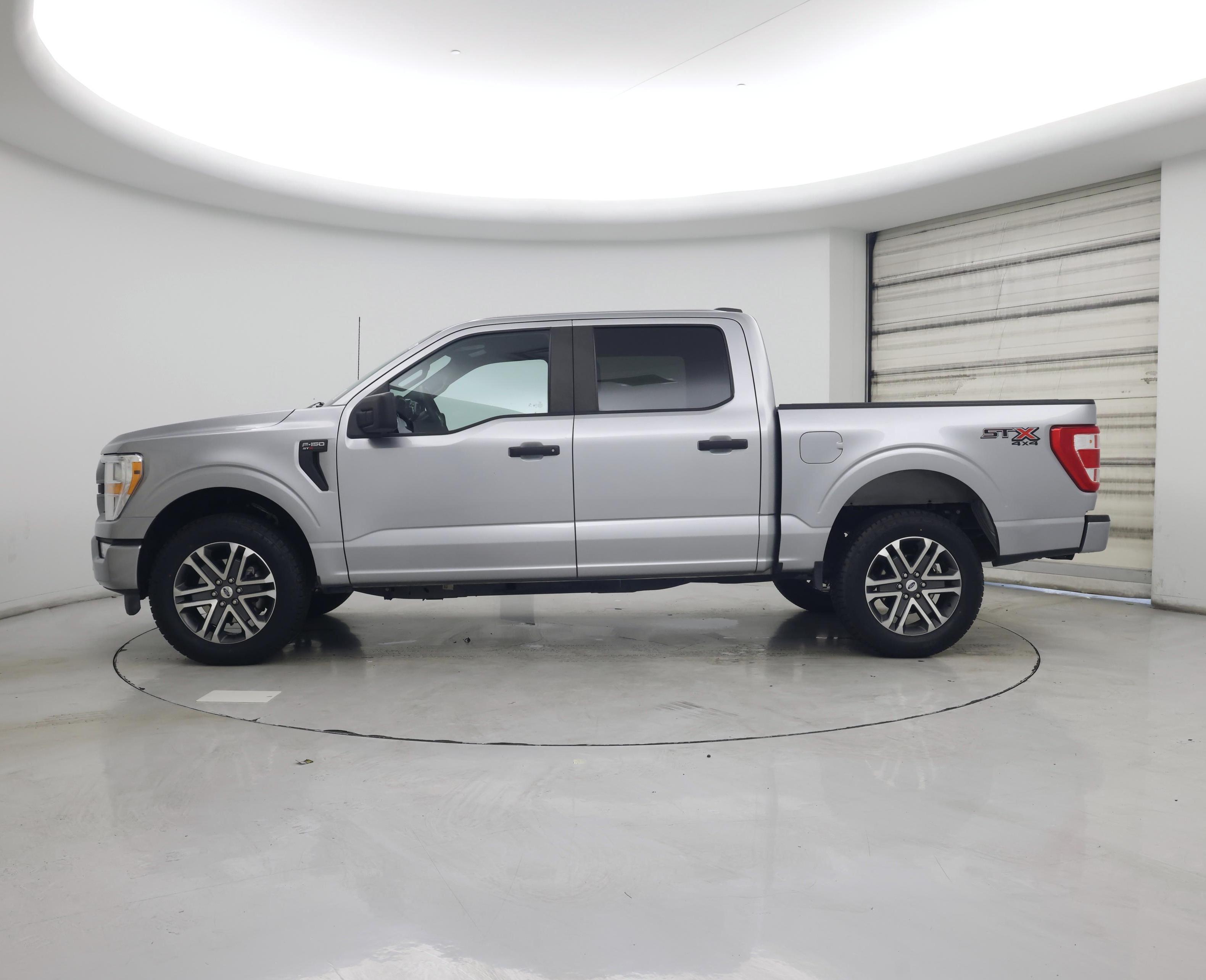 Thumbnail: 2021 Ford F-150 - 3