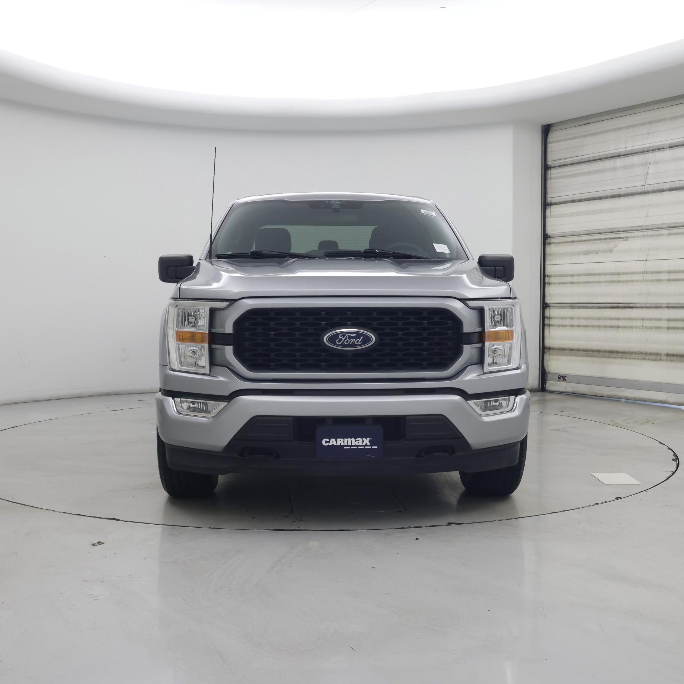 Thumbnail: 2021 Ford F-150 - 5