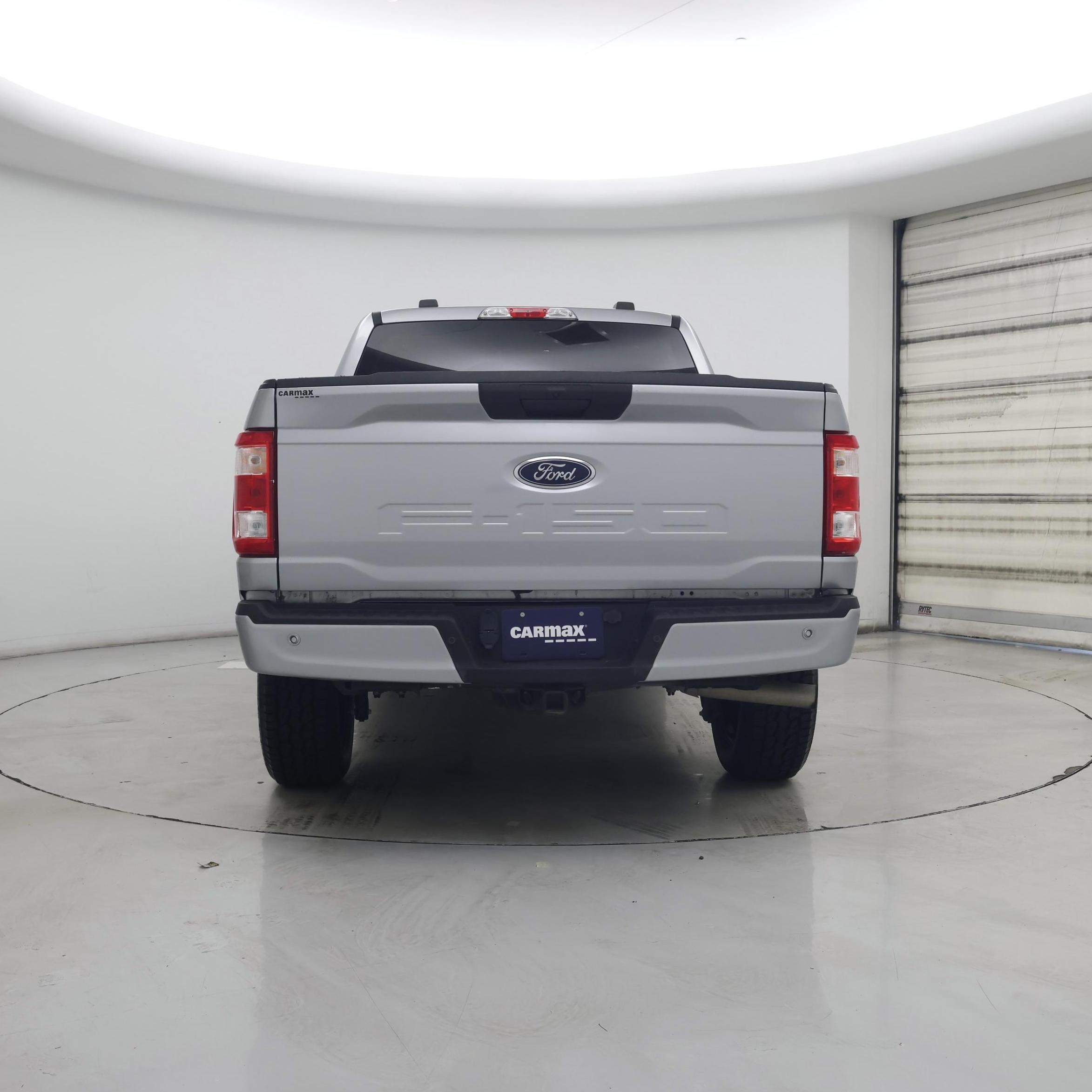 Thumbnail: 2021 Ford F-150 - 6