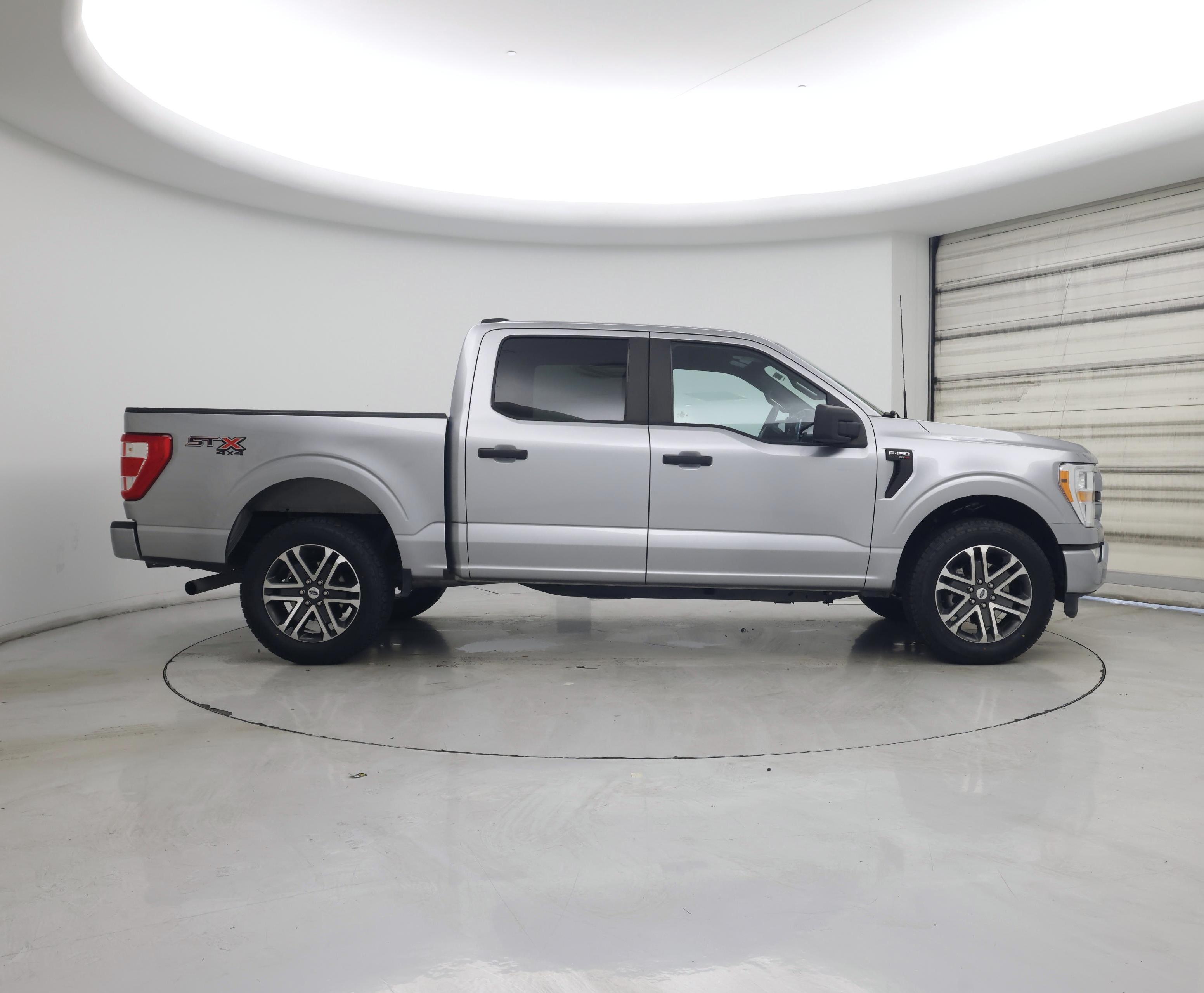 Thumbnail: 2021 Ford F-150 - 7