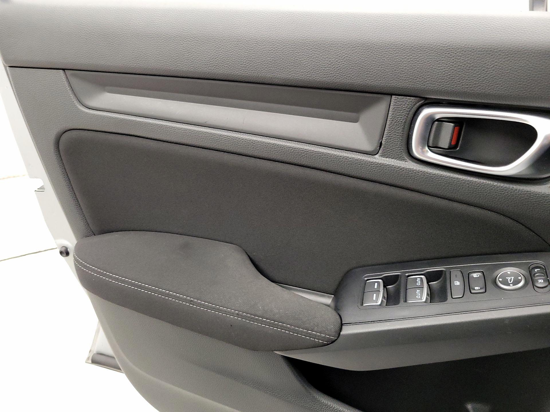 Thumbnail: 2022 Honda Civic - 12