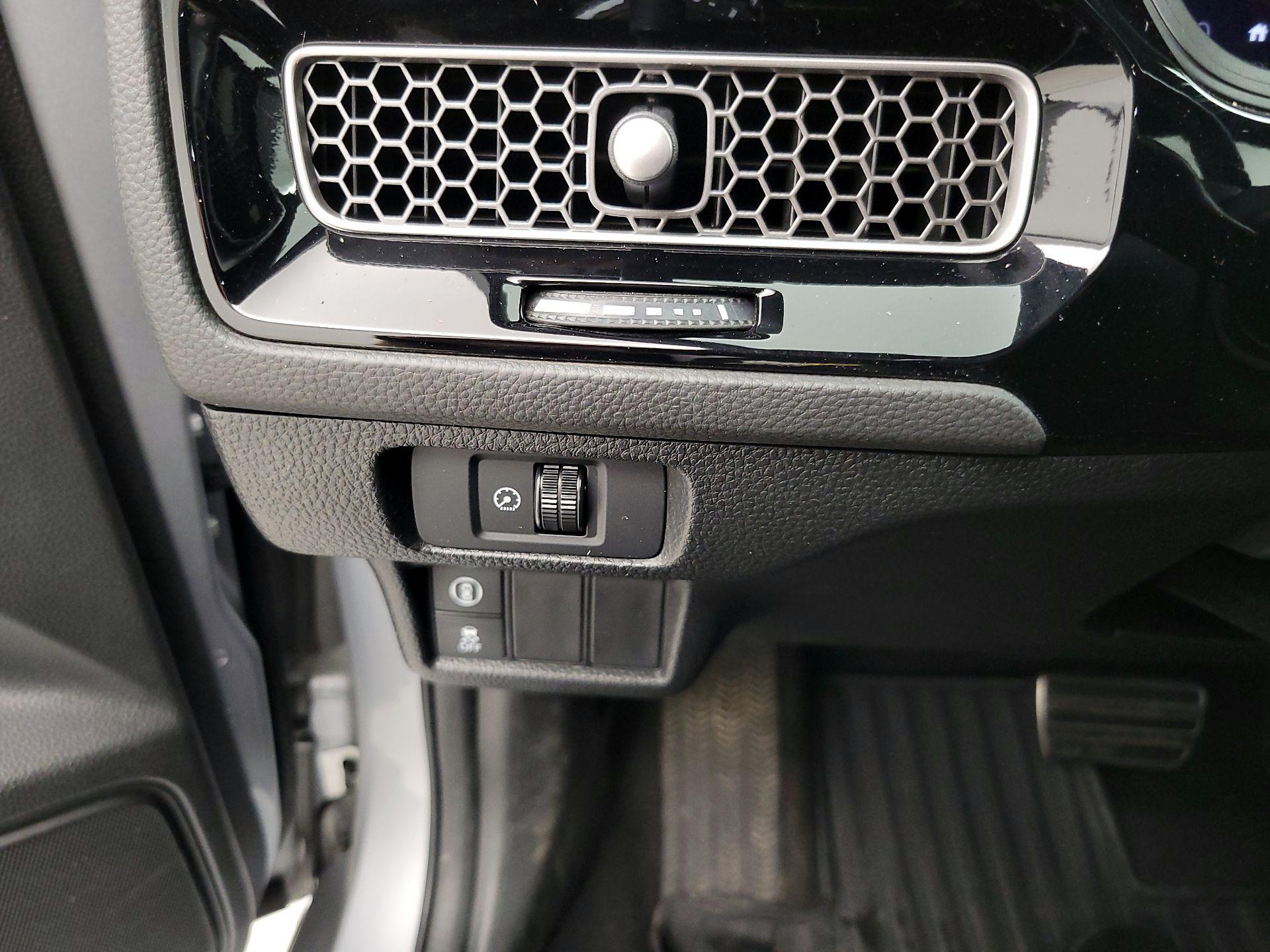 Thumbnail: 2022 Honda Civic - 13