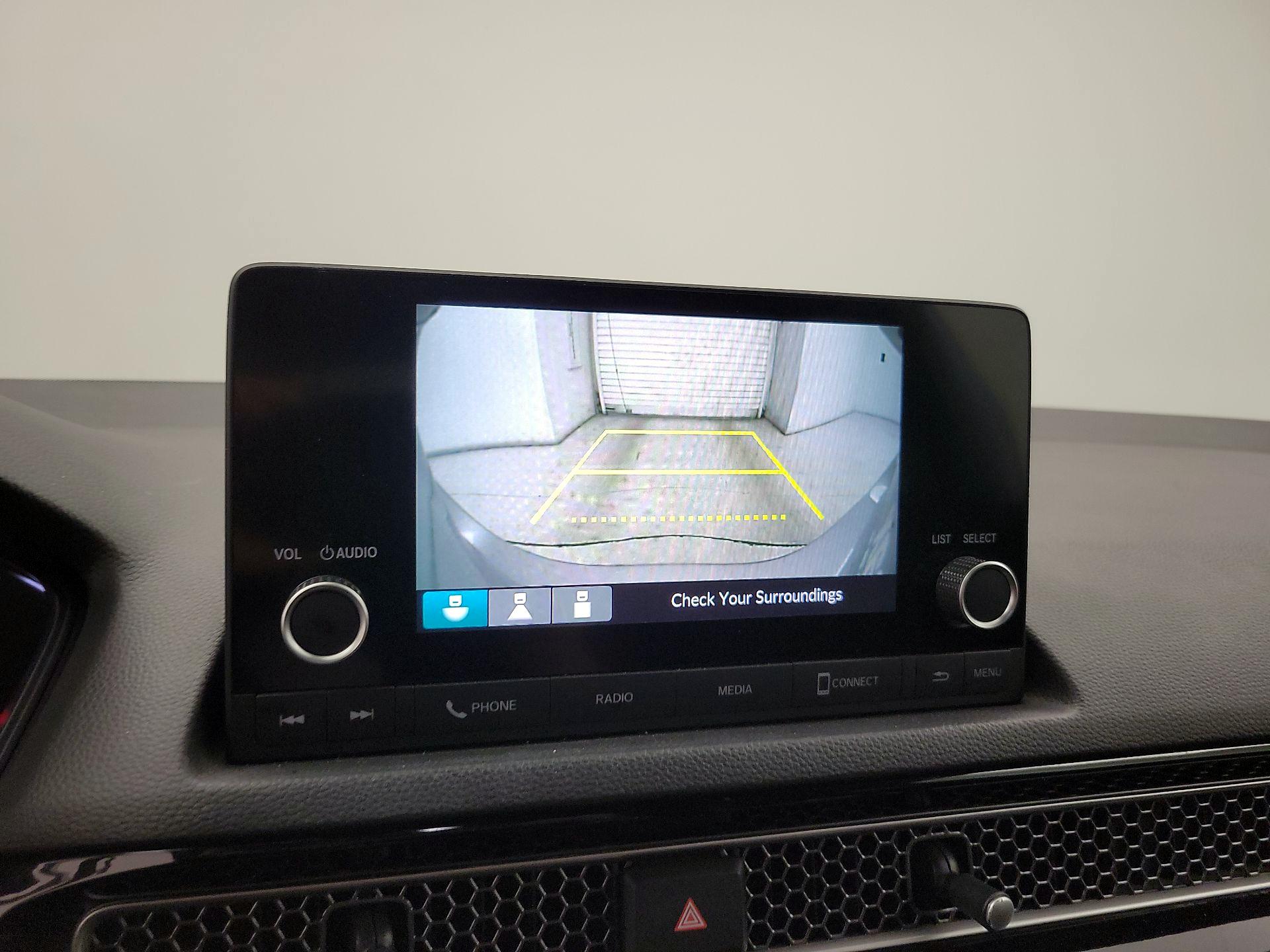 Thumbnail: 2022 Honda Civic - 14