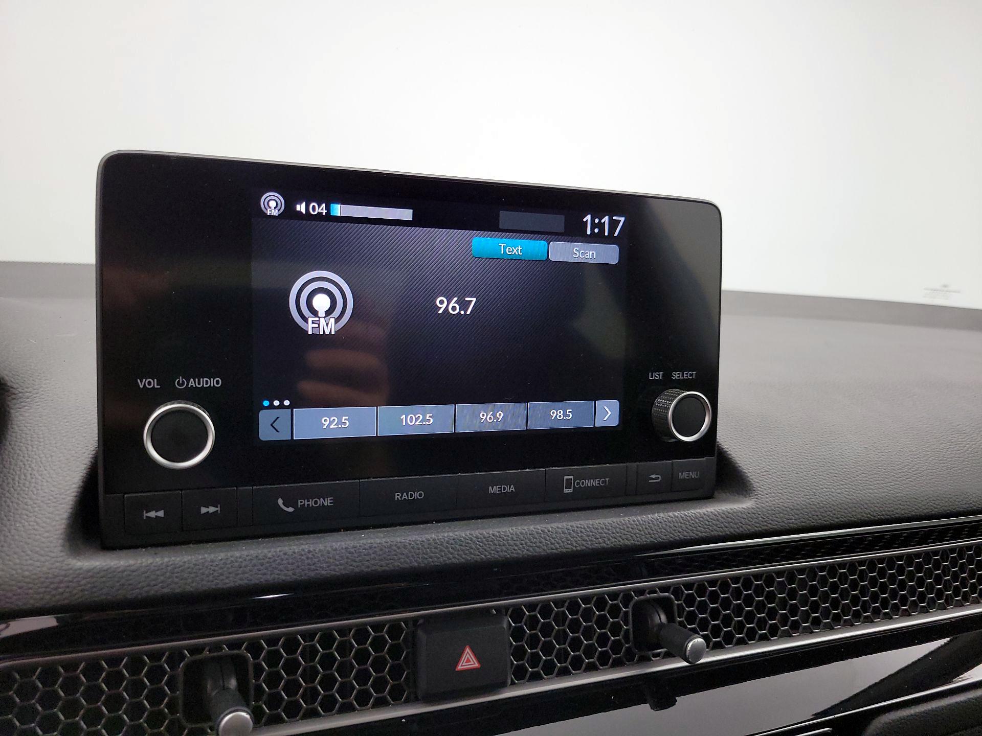 Thumbnail: 2022 Honda Civic - 15