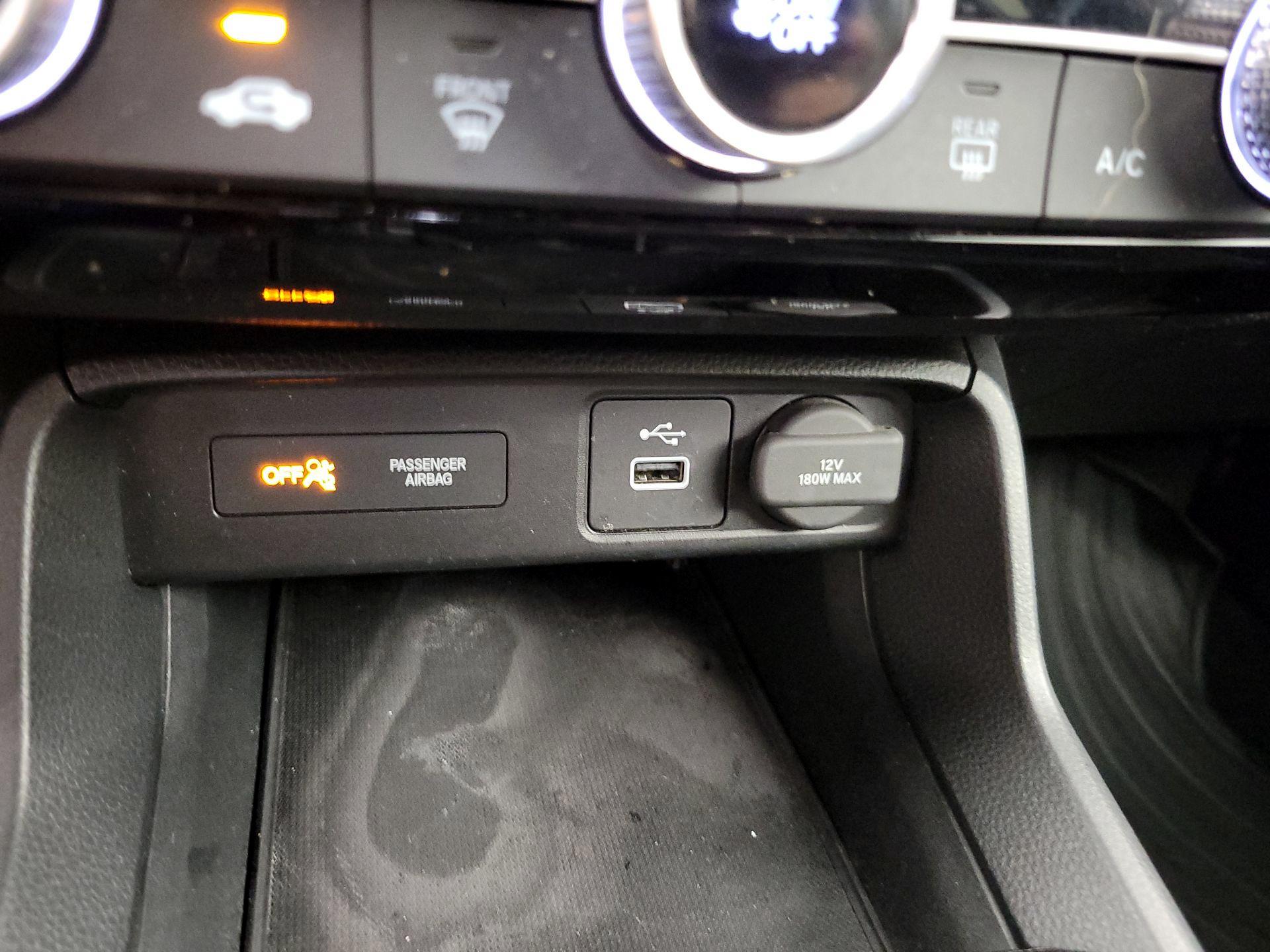 Thumbnail: 2022 Honda Civic - 18