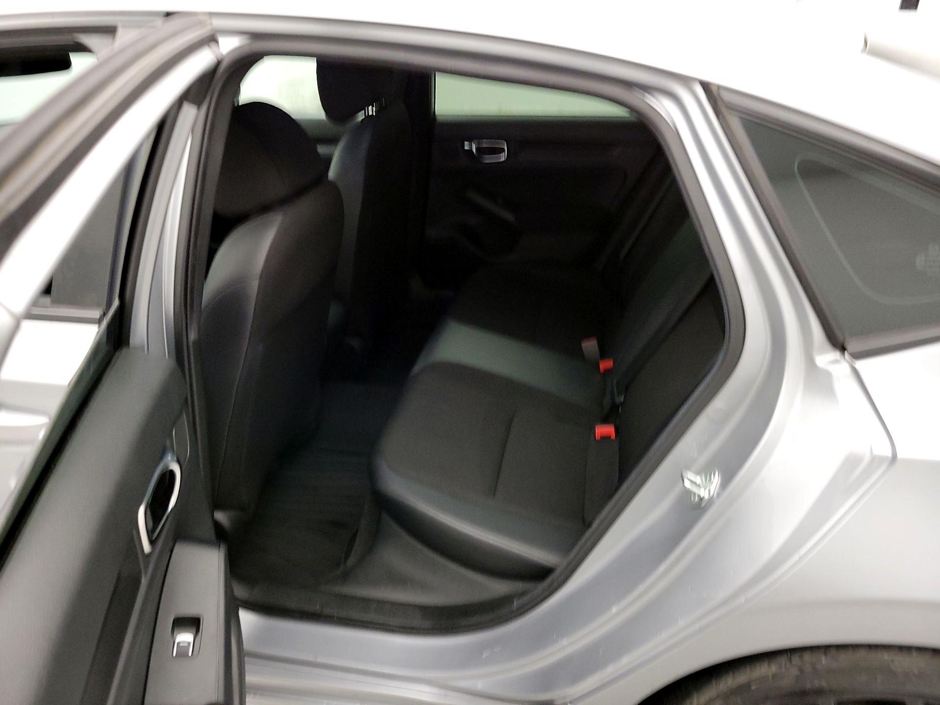 Thumbnail: 2022 Honda Civic - 19