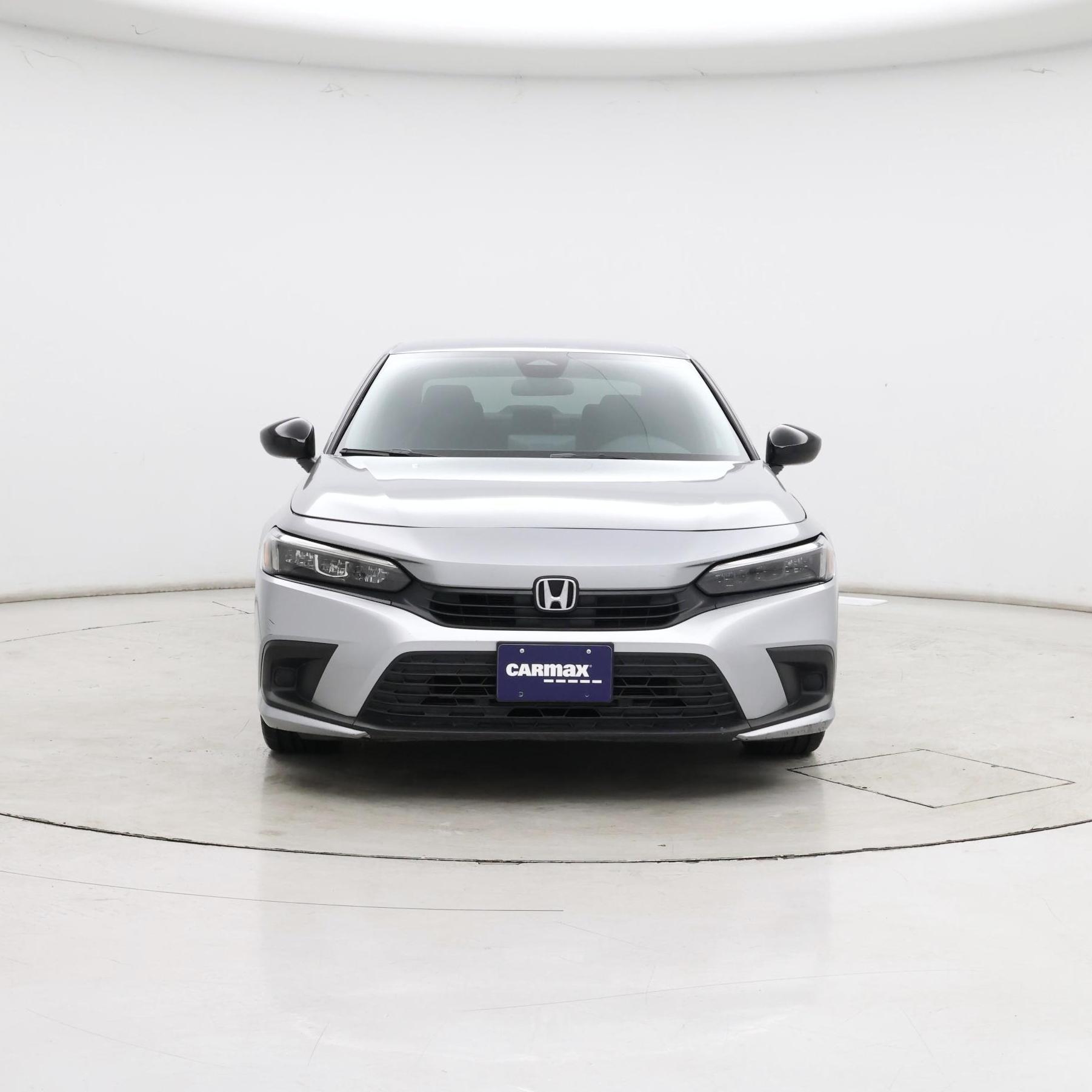 Thumbnail: 2022 Honda Civic - 5