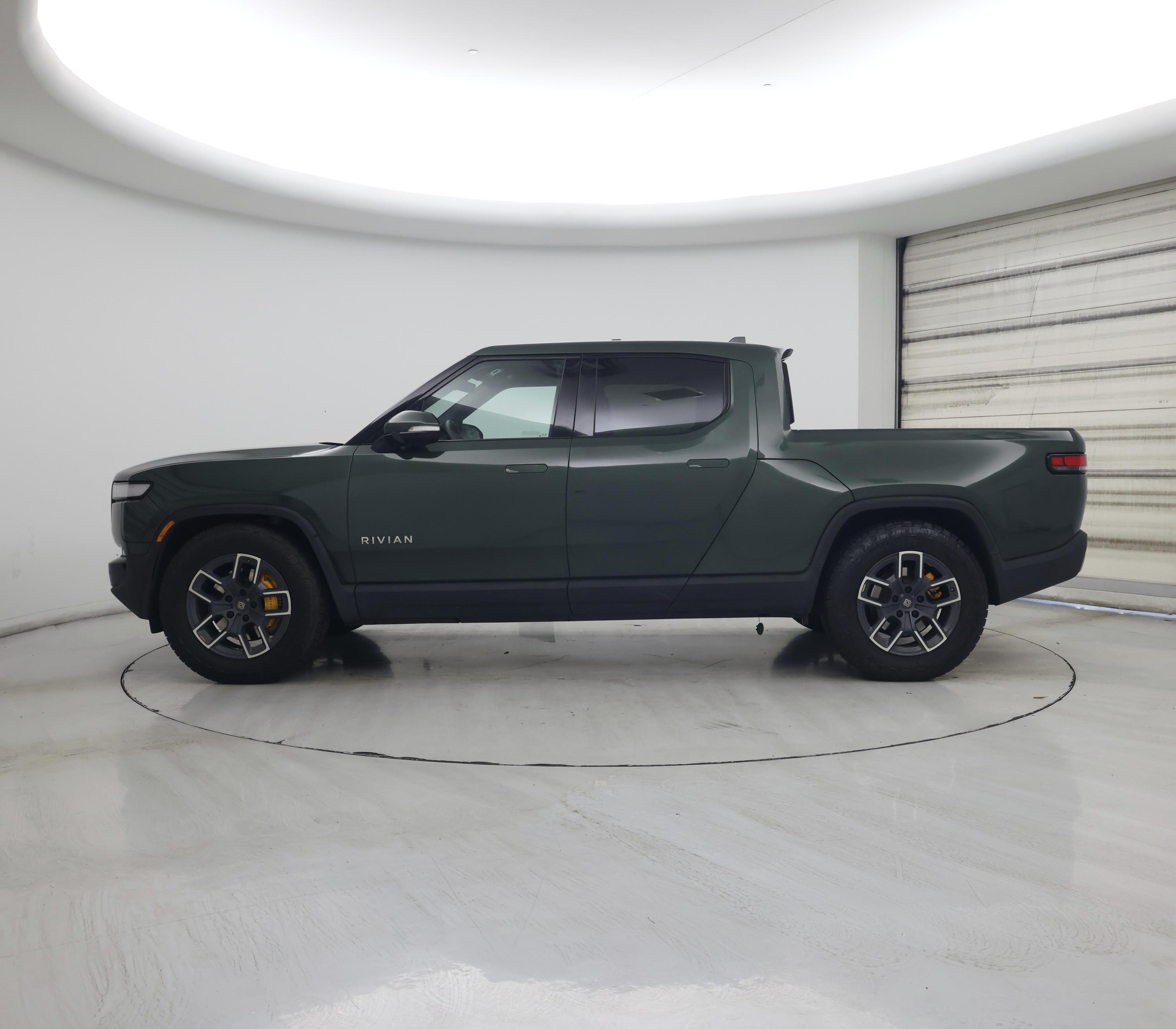 Thumbnail: 2022 Rivian R1T - 3