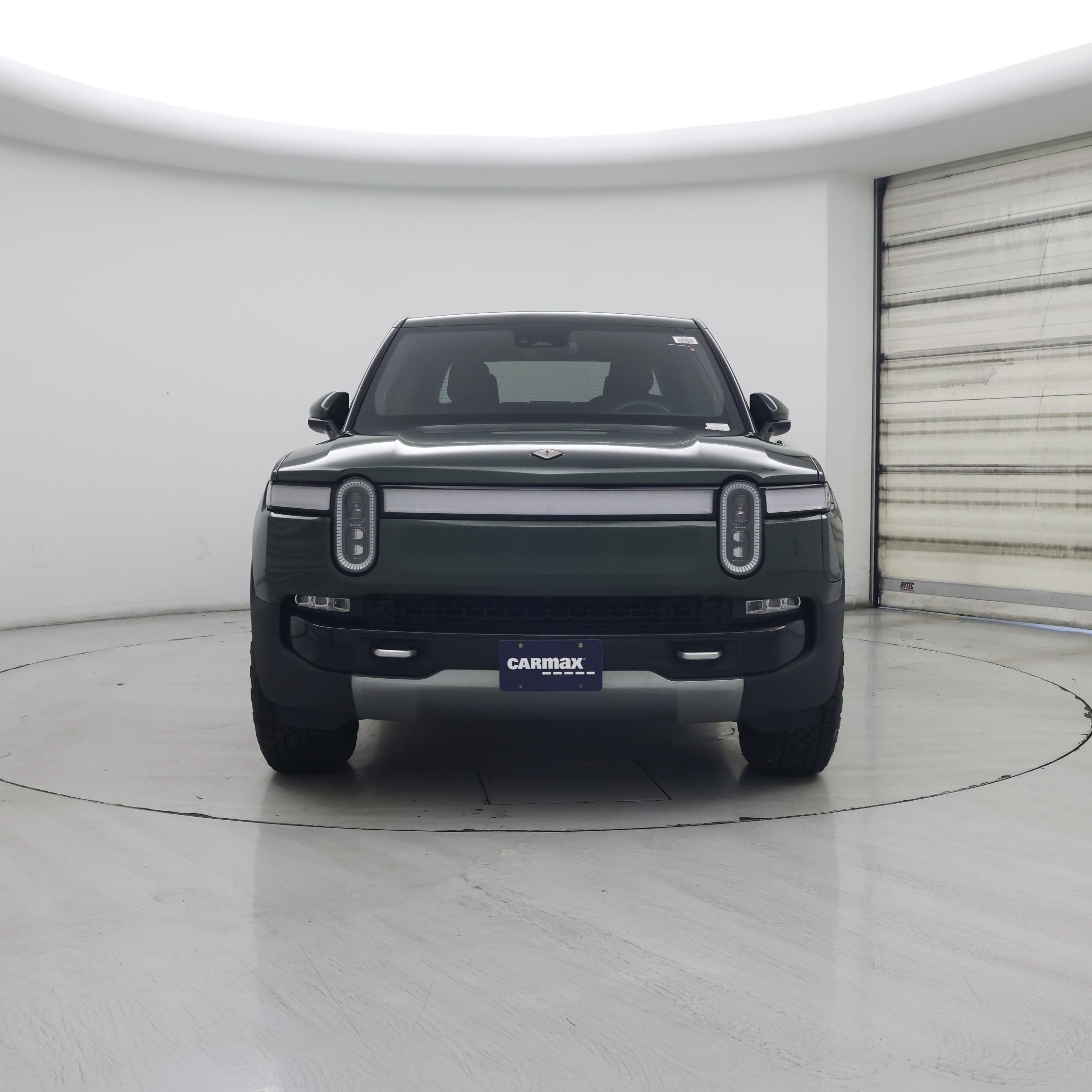 Thumbnail: 2022 Rivian R1T - 5