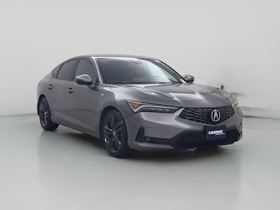 2024 Acura Integra Technology A-Spec