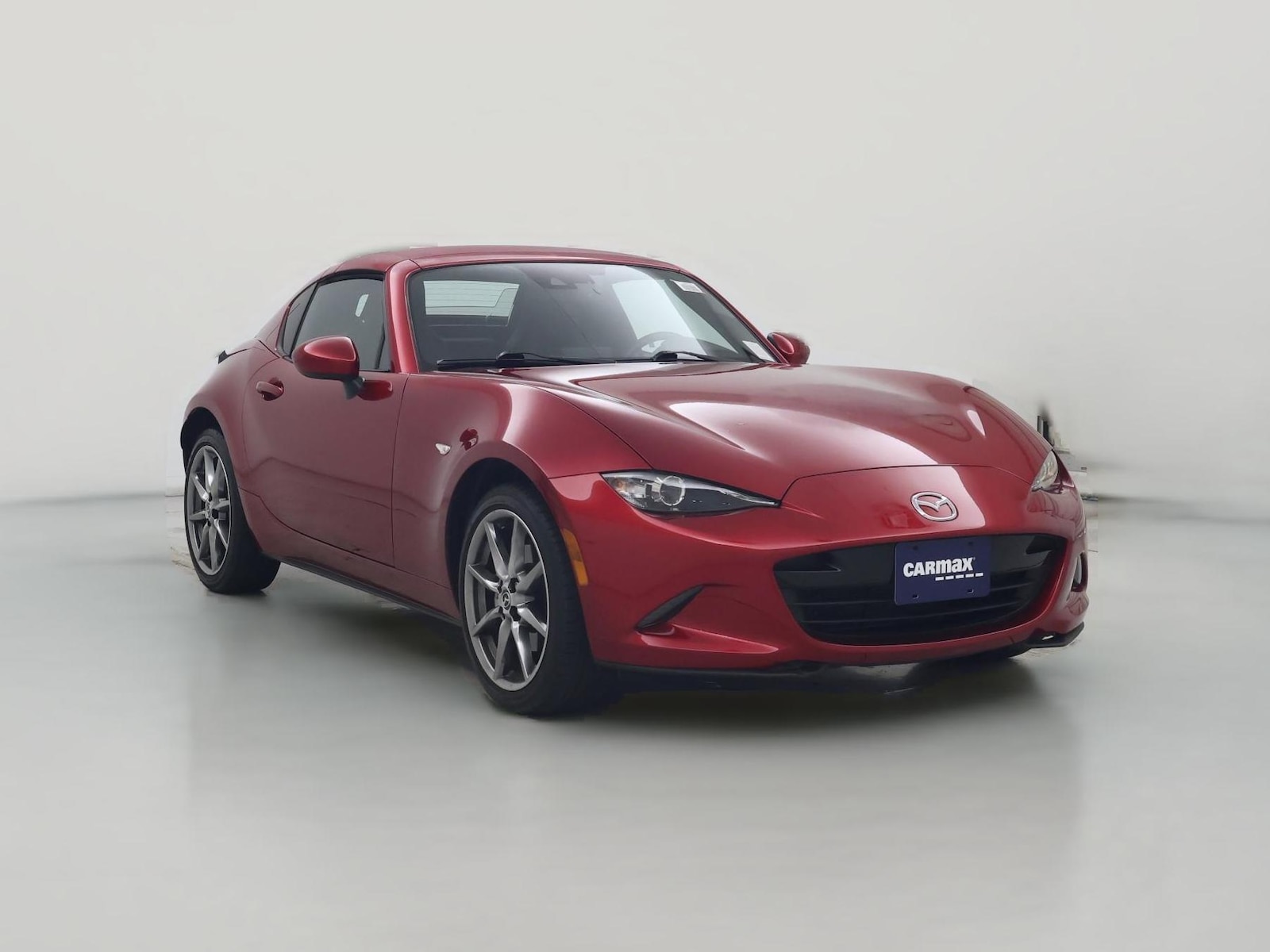 2021 Mazda MX-5 Miata RF