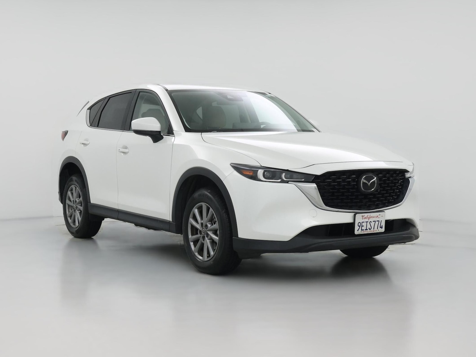 2023 Mazda CX-5 S Select Package