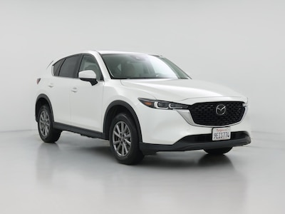 2023 Mazda CX-5 2.5 S