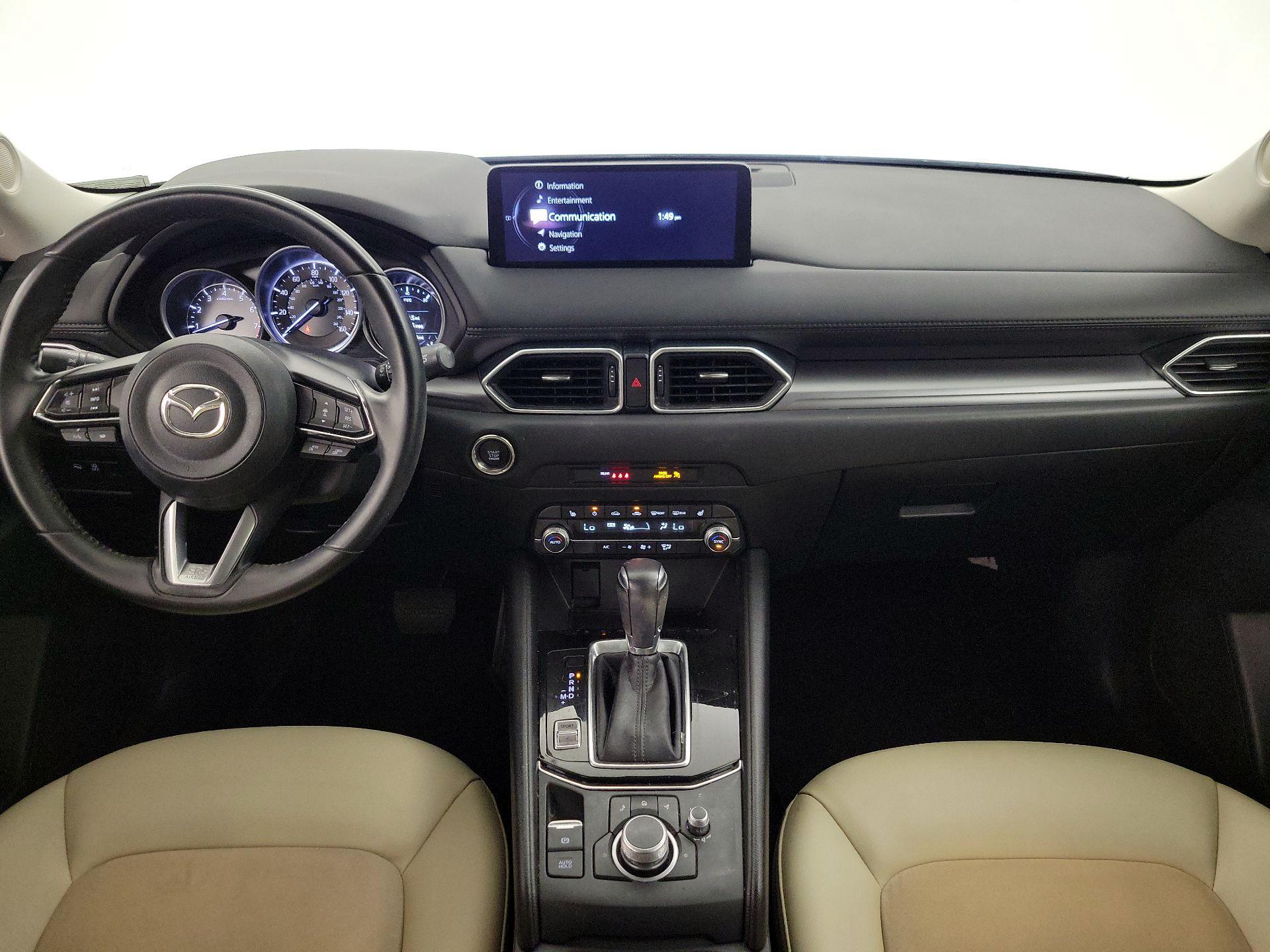 Thumbnail: 2023 Mazda CX-5 - 9