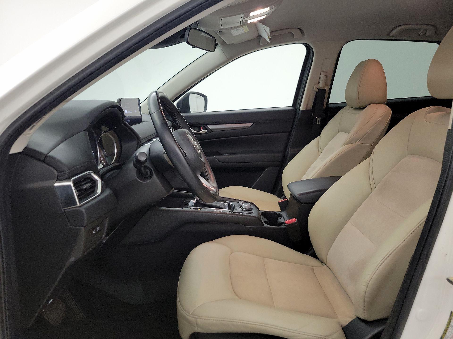 Thumbnail: 2023 Mazda CX-5 - 11