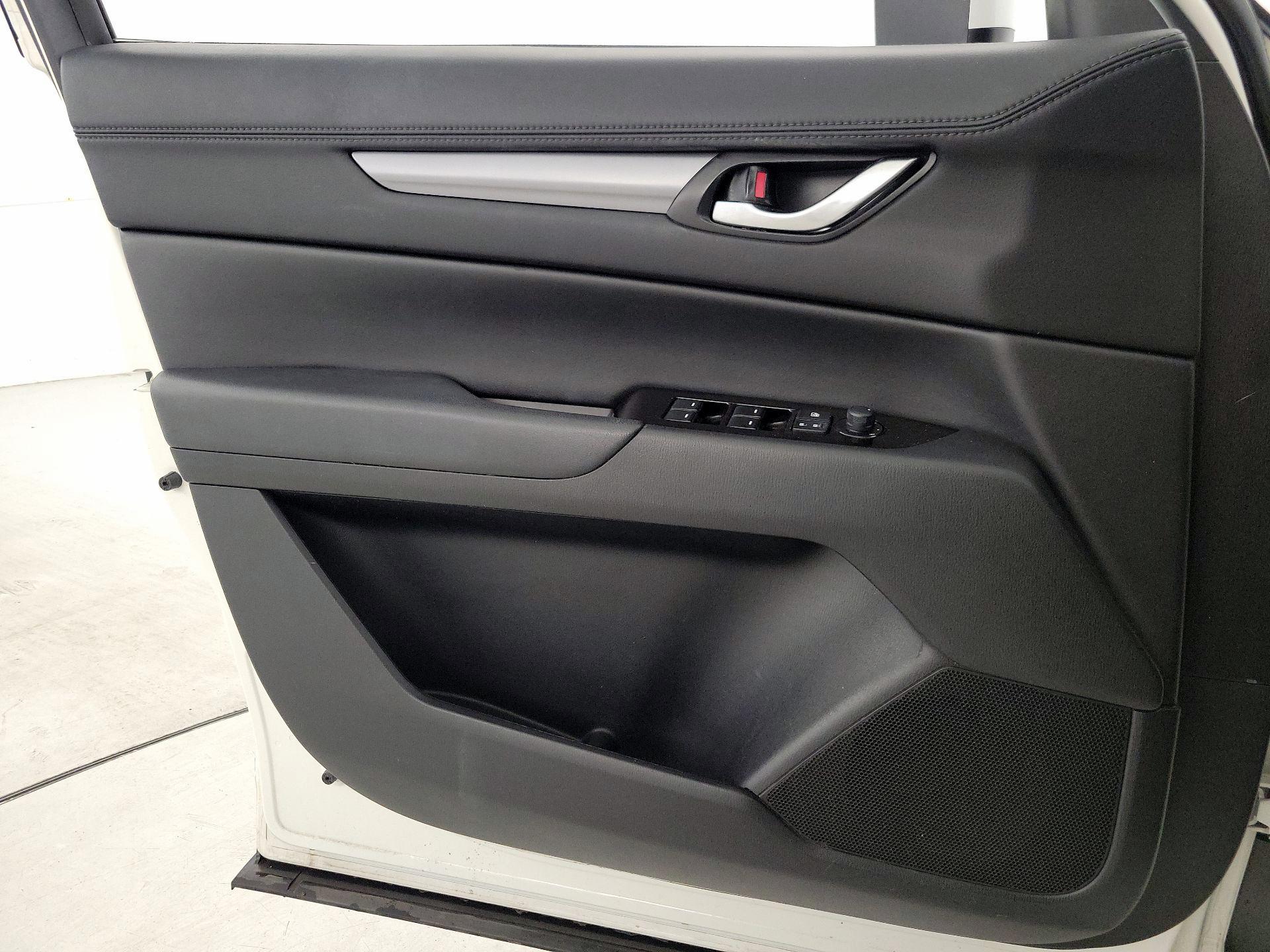 Thumbnail: 2023 Mazda CX-5 - 12