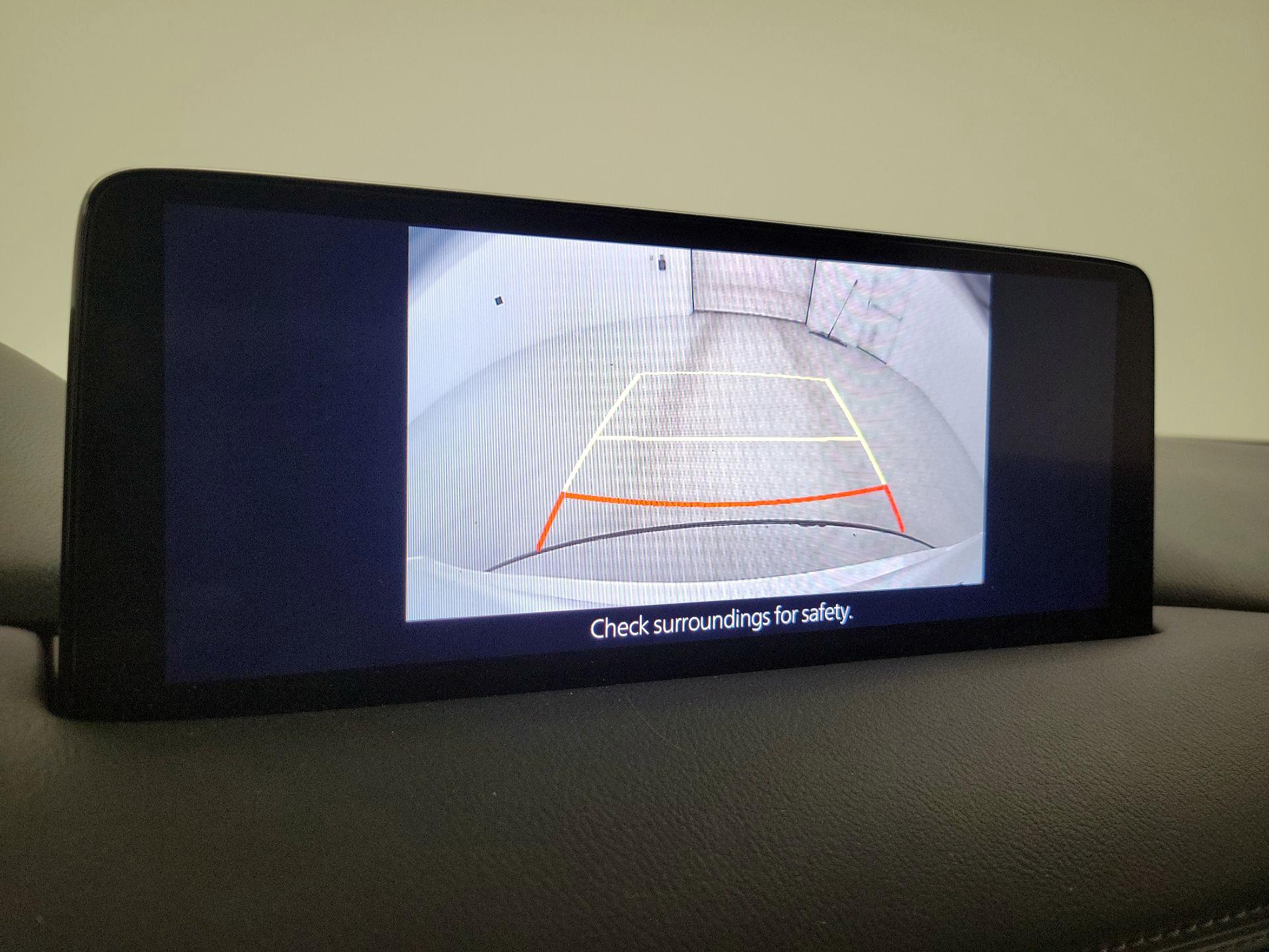 Thumbnail: 2023 Mazda CX-5 - 14