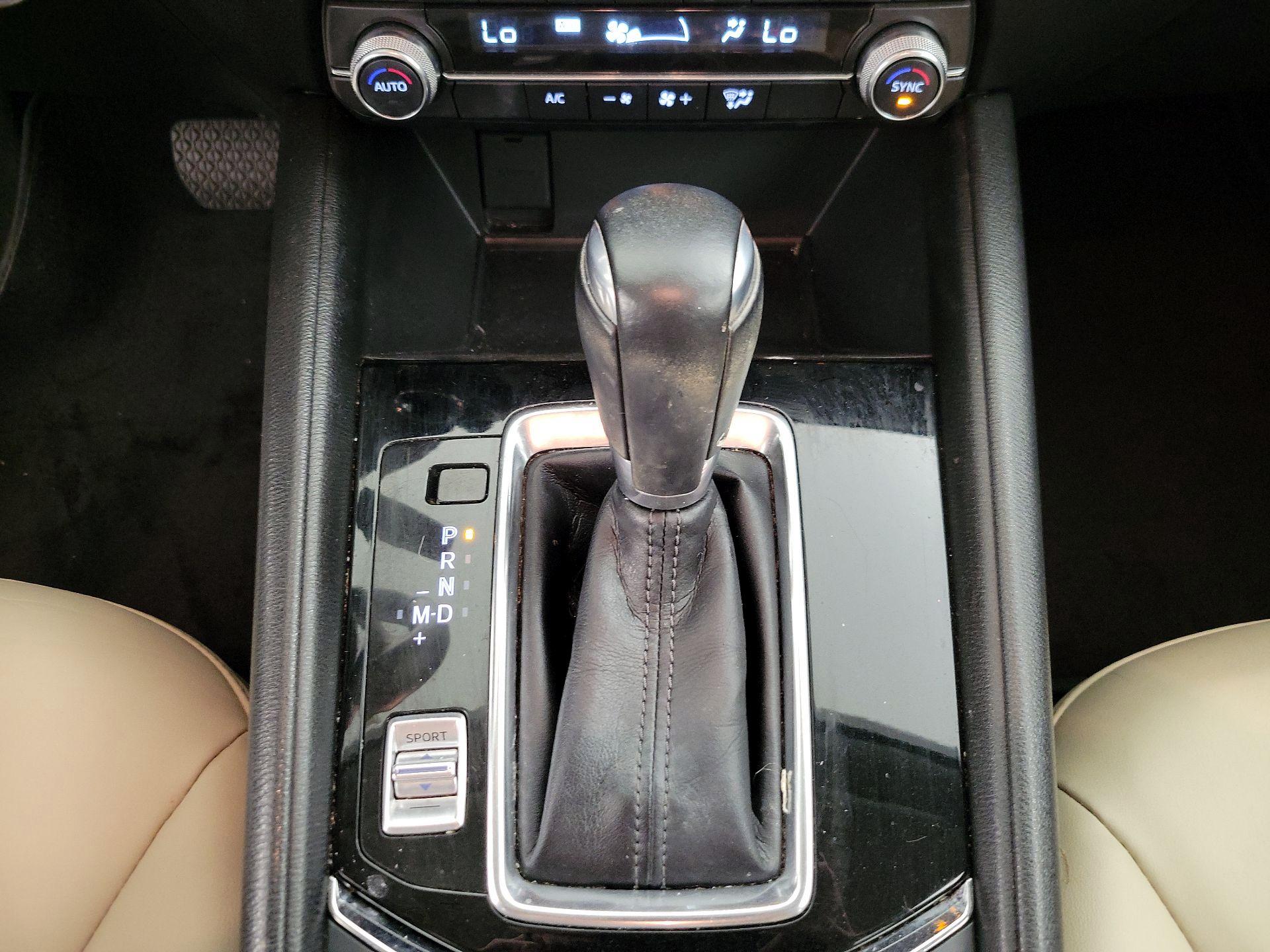 Thumbnail: 2023 Mazda CX-5 - 17