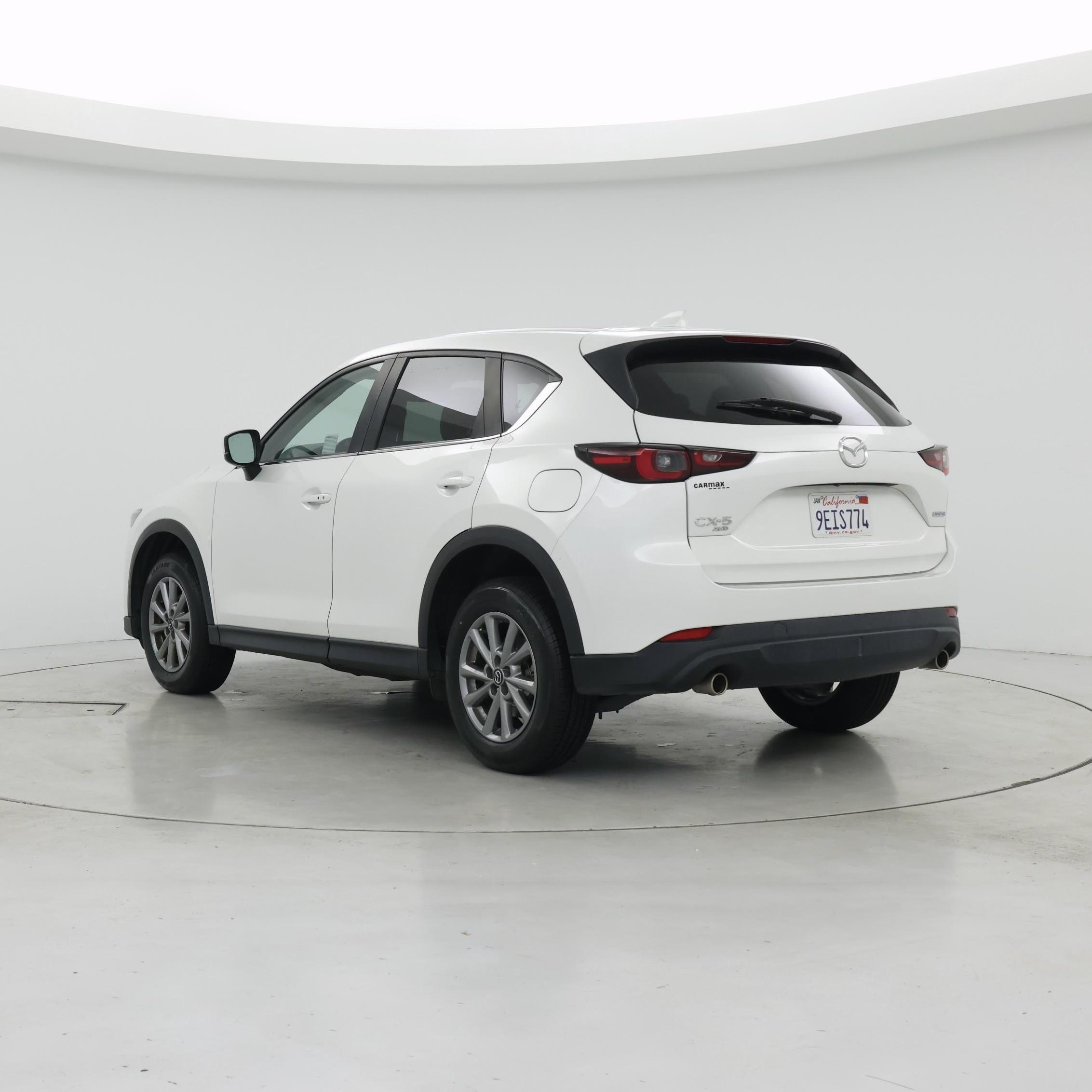 Thumbnail: 2023 Mazda CX-5 - 2