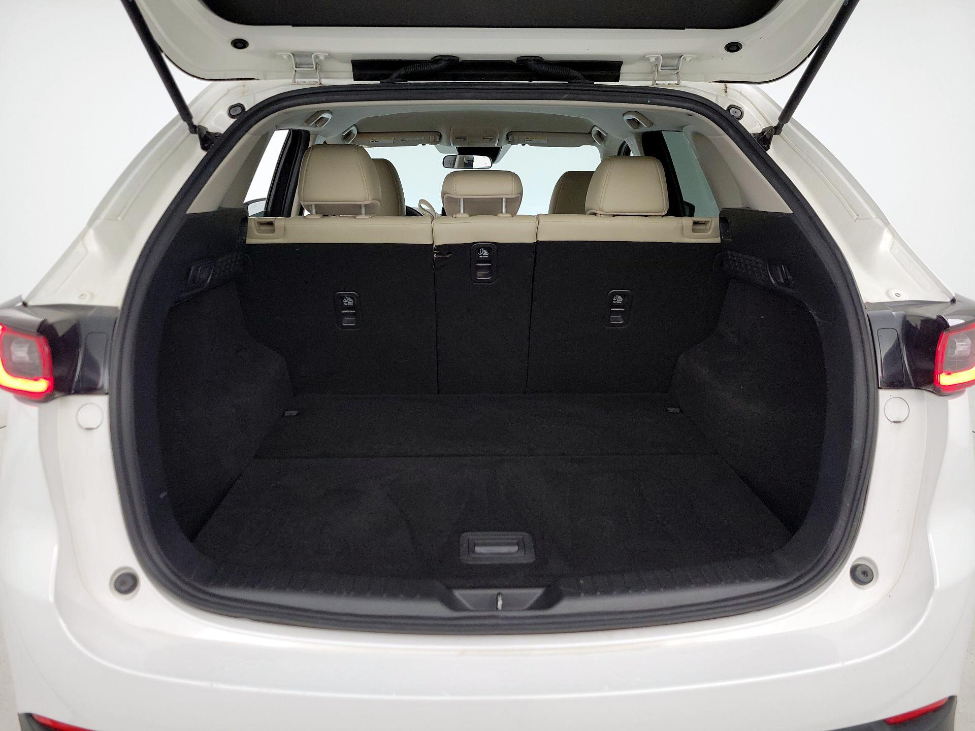 Thumbnail: 2023 Mazda CX-5 - 20