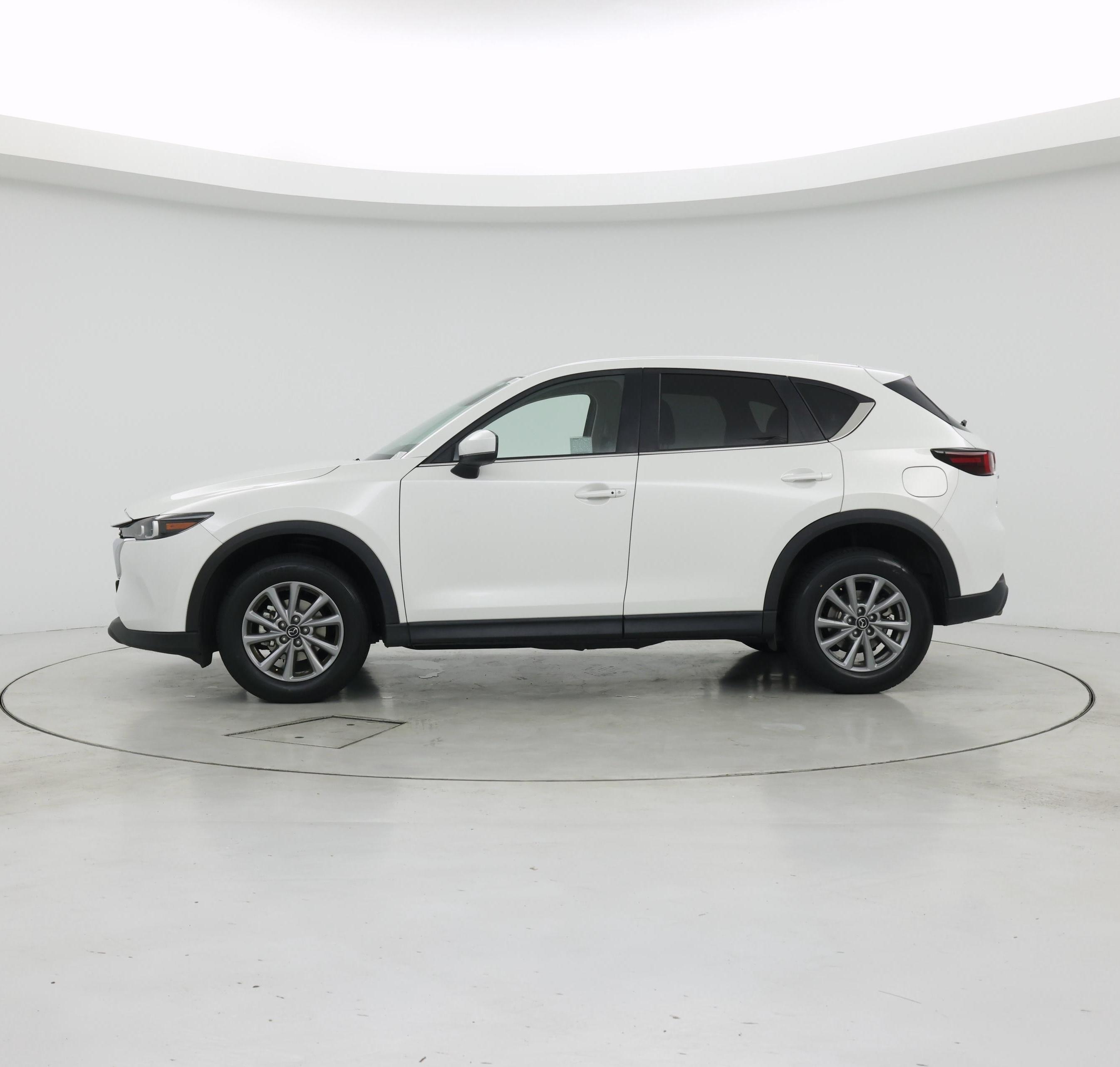Thumbnail: 2023 Mazda CX-5 - 3
