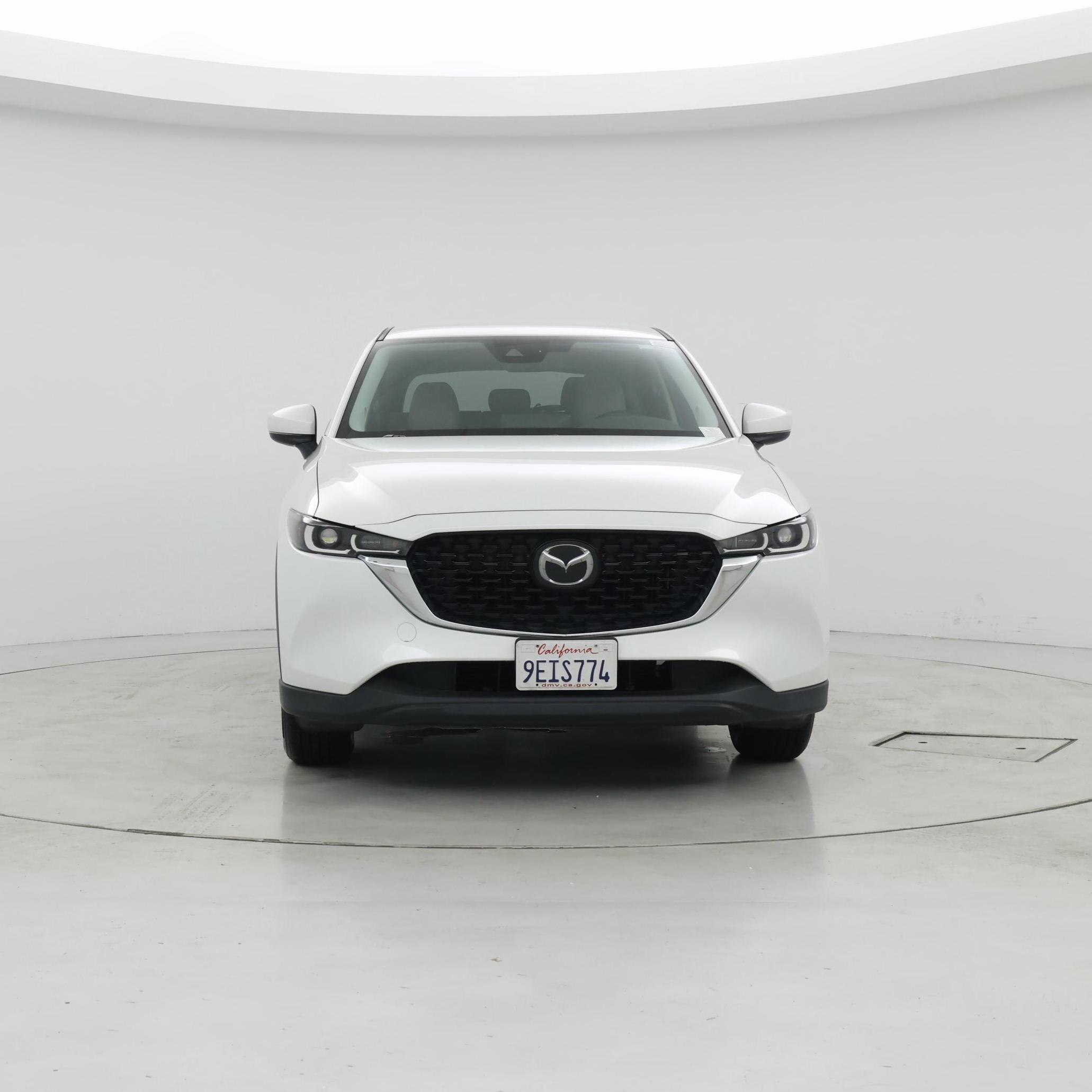 Thumbnail: 2023 Mazda CX-5 - 5