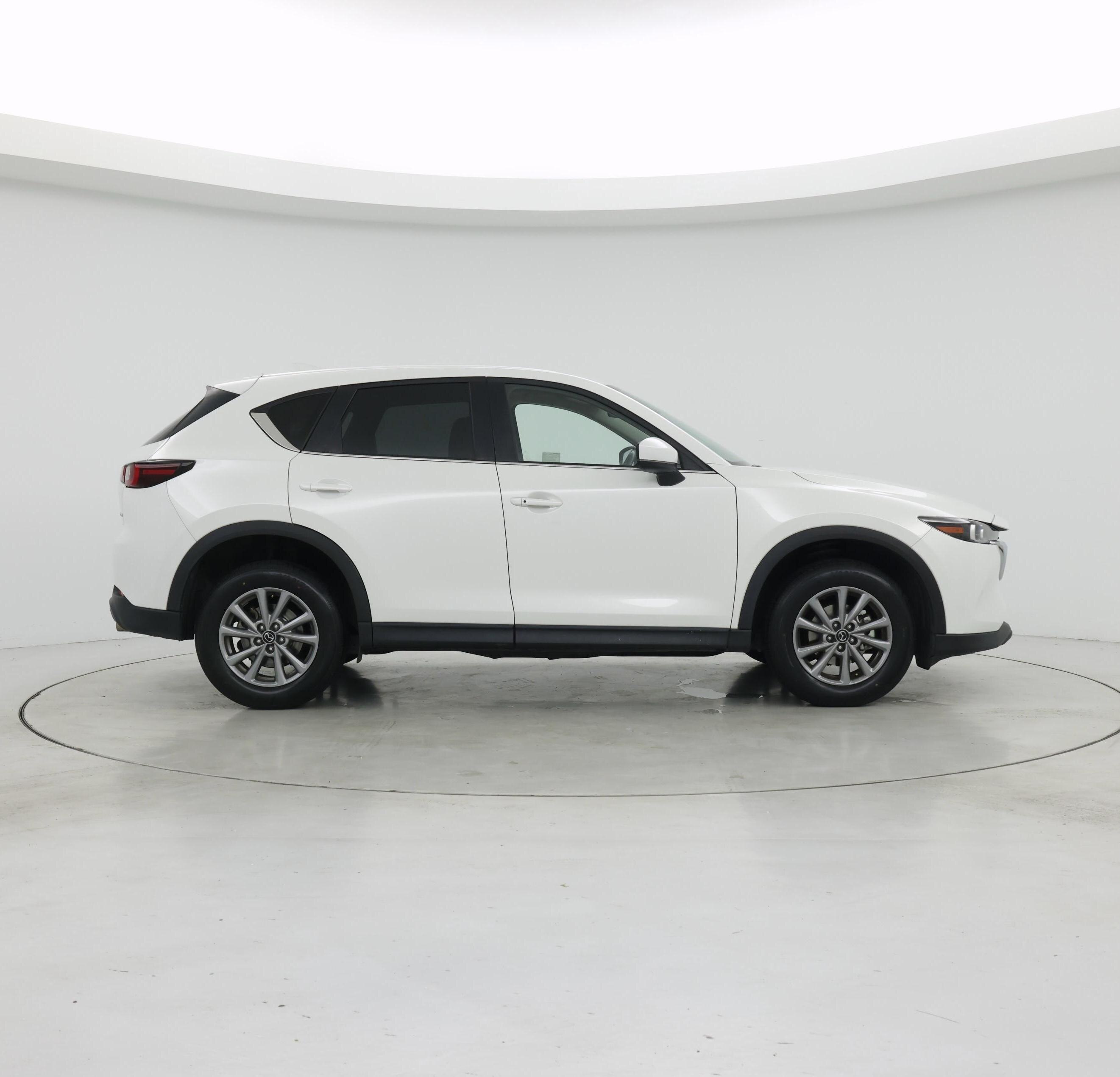 Thumbnail: 2023 Mazda CX-5 - 7