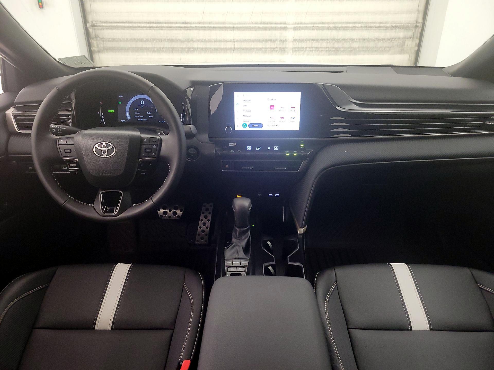 Thumbnail: 2026 Toyota Camry - 9