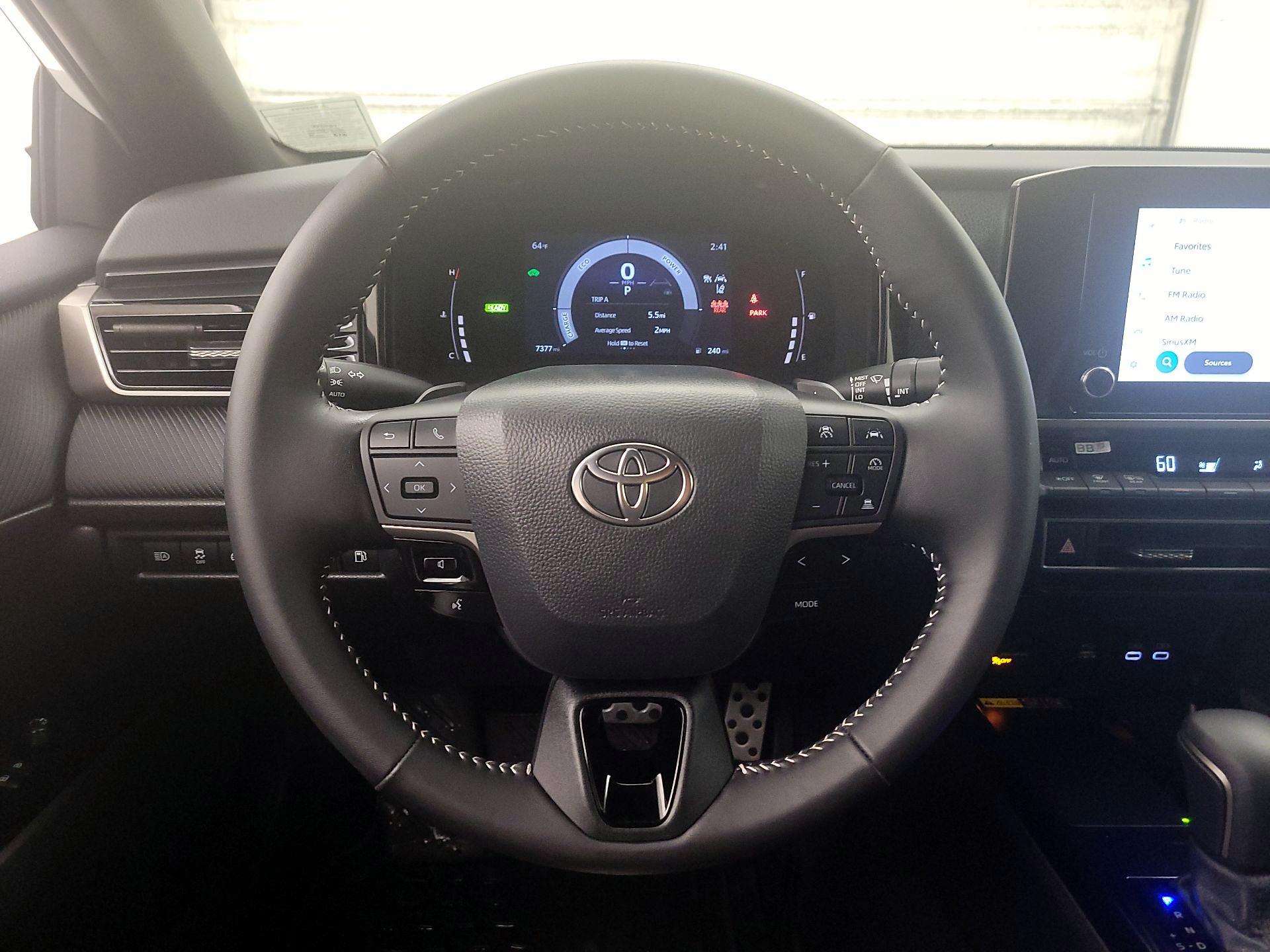 Thumbnail: 2026 Toyota Camry - 10