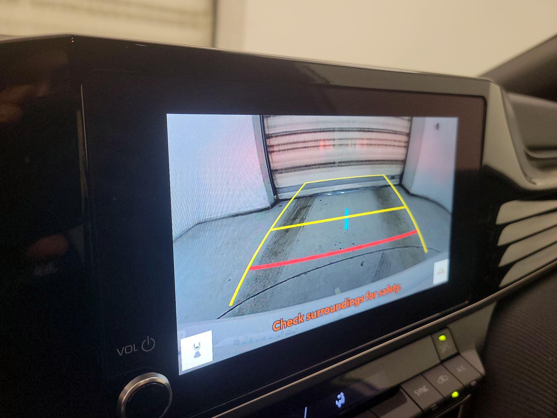 Thumbnail: 2026 Toyota Camry - 14