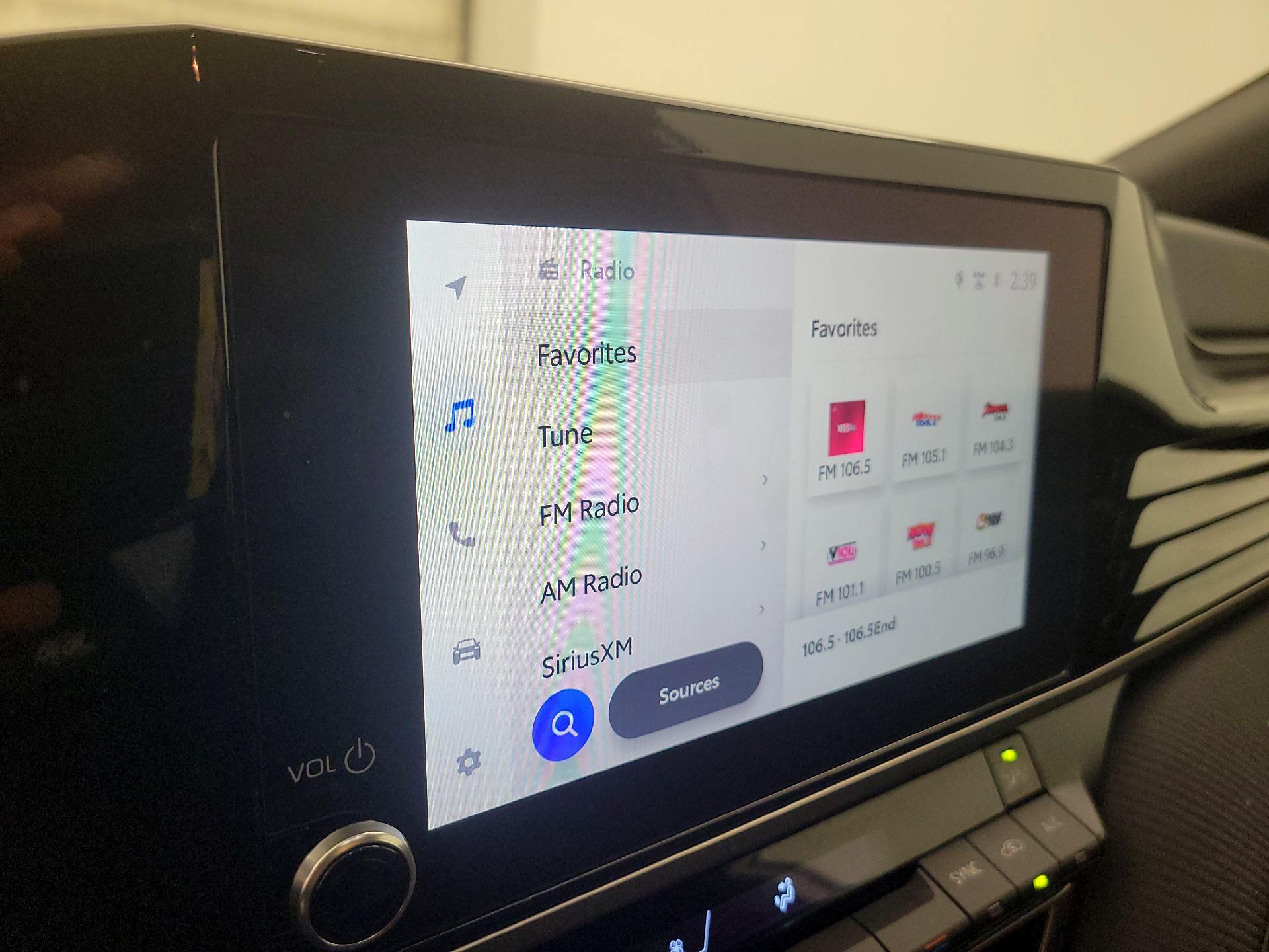 Thumbnail: 2026 Toyota Camry - 15