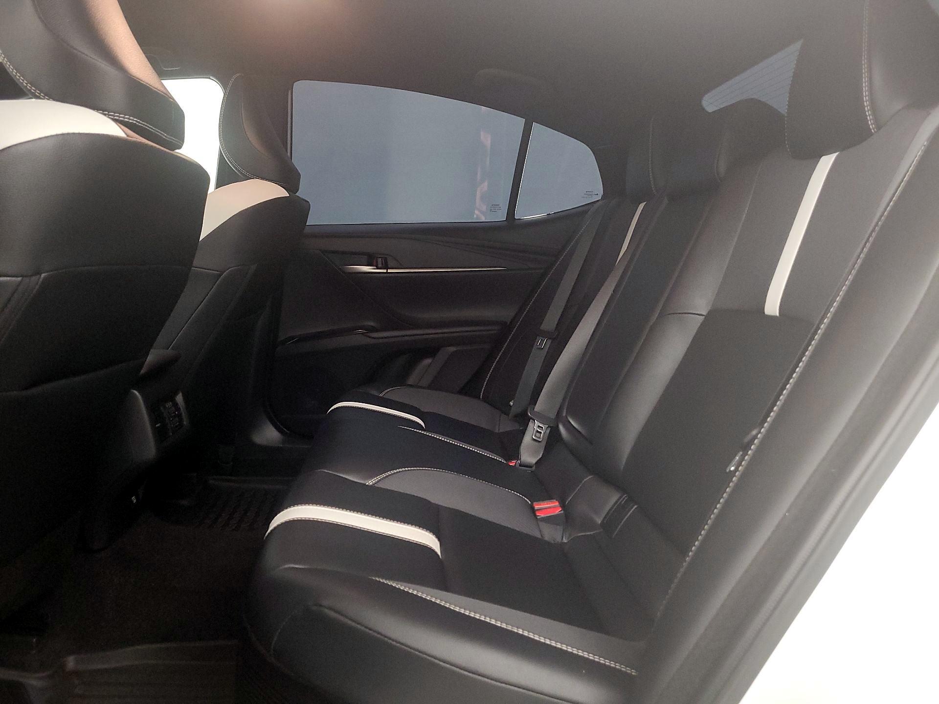 Thumbnail: 2026 Toyota Camry - 18