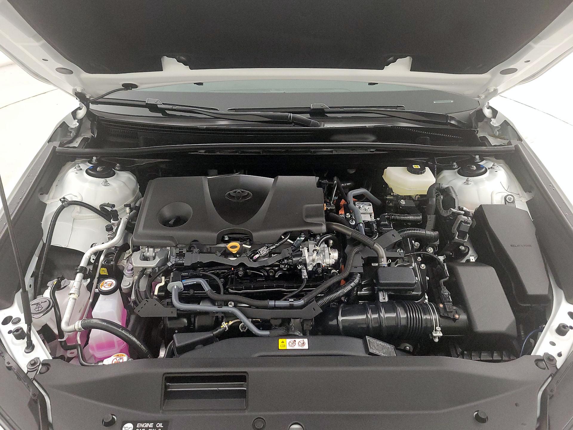 Thumbnail: 2026 Toyota Camry - 20