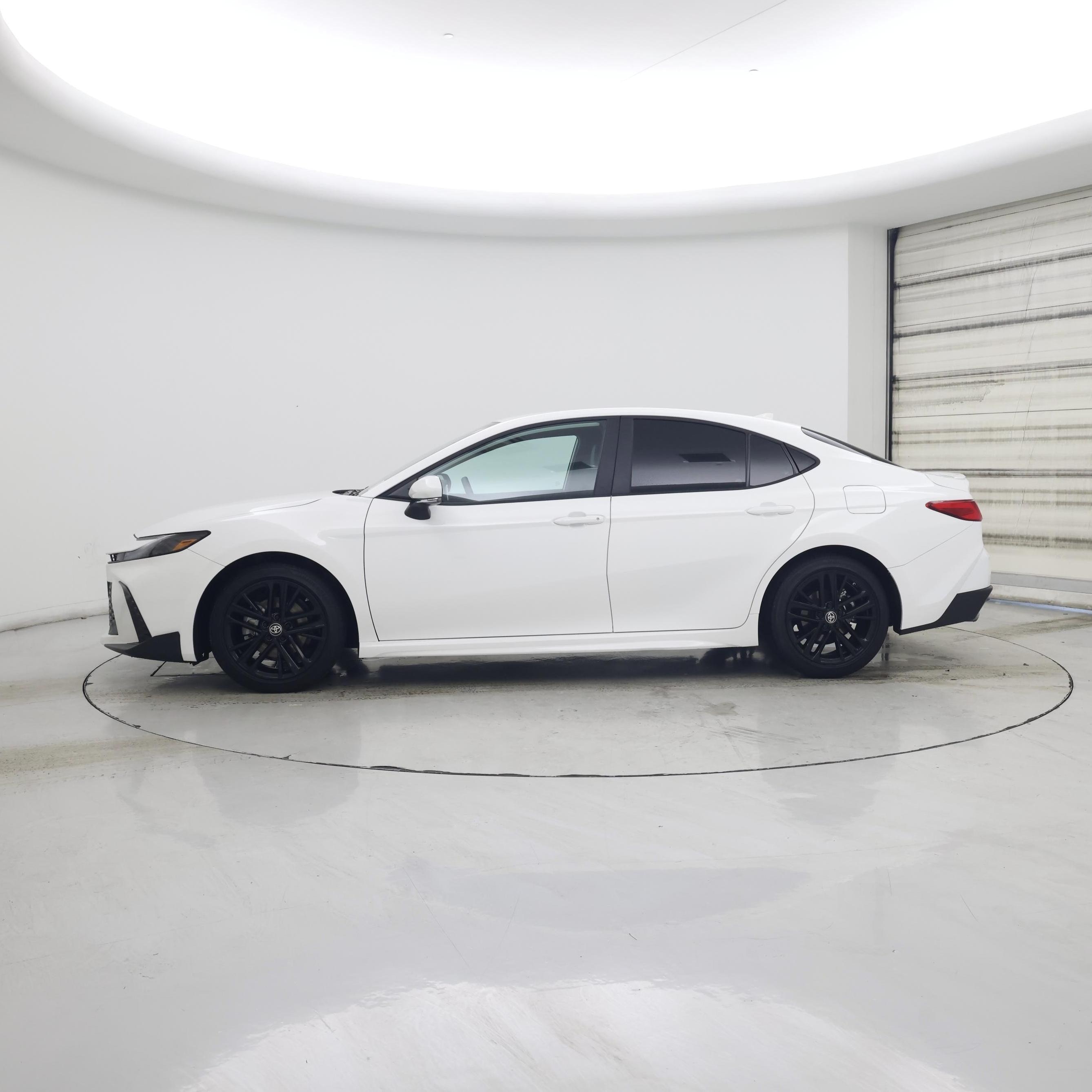 Thumbnail: 2026 Toyota Camry - 3