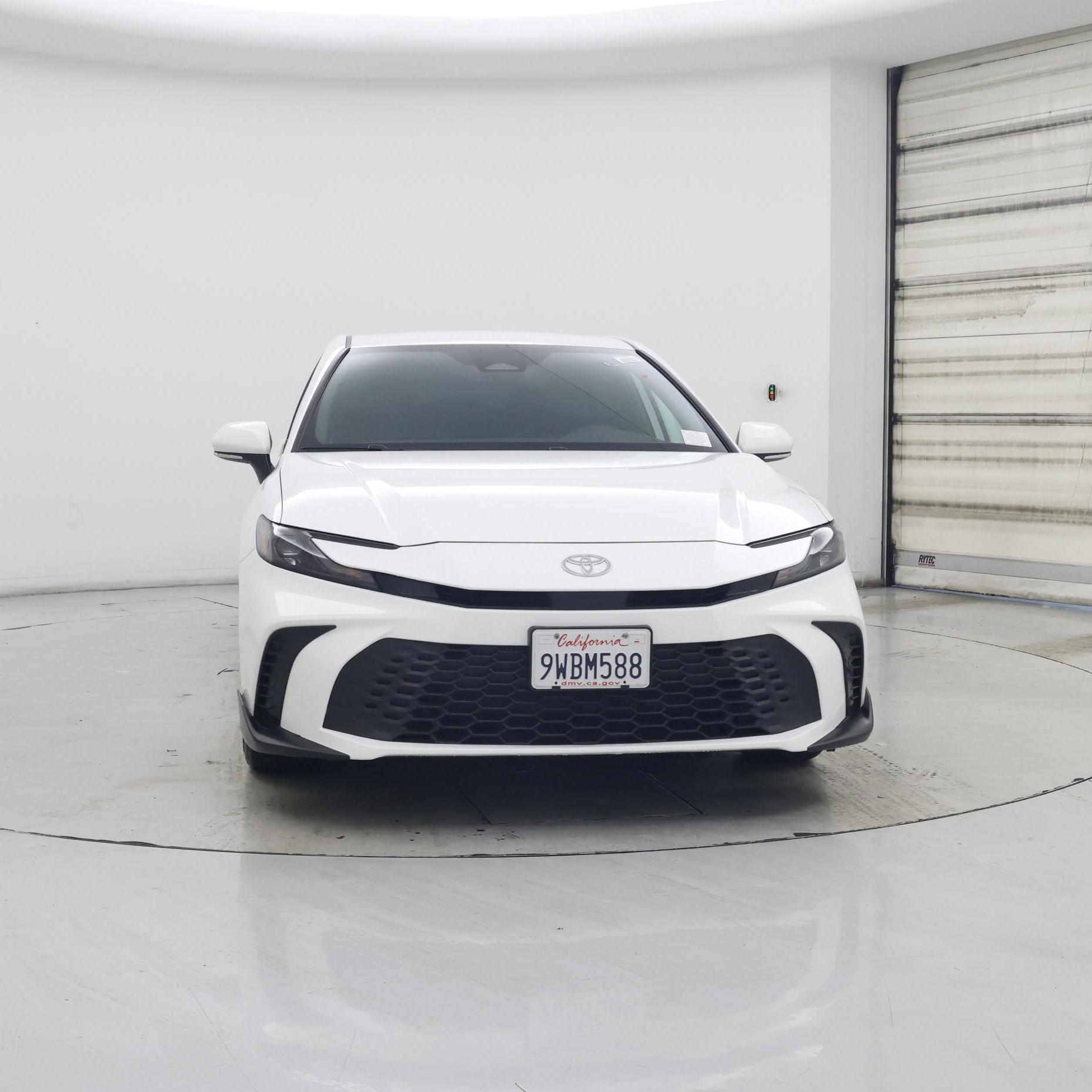 Thumbnail: 2026 Toyota Camry - 5