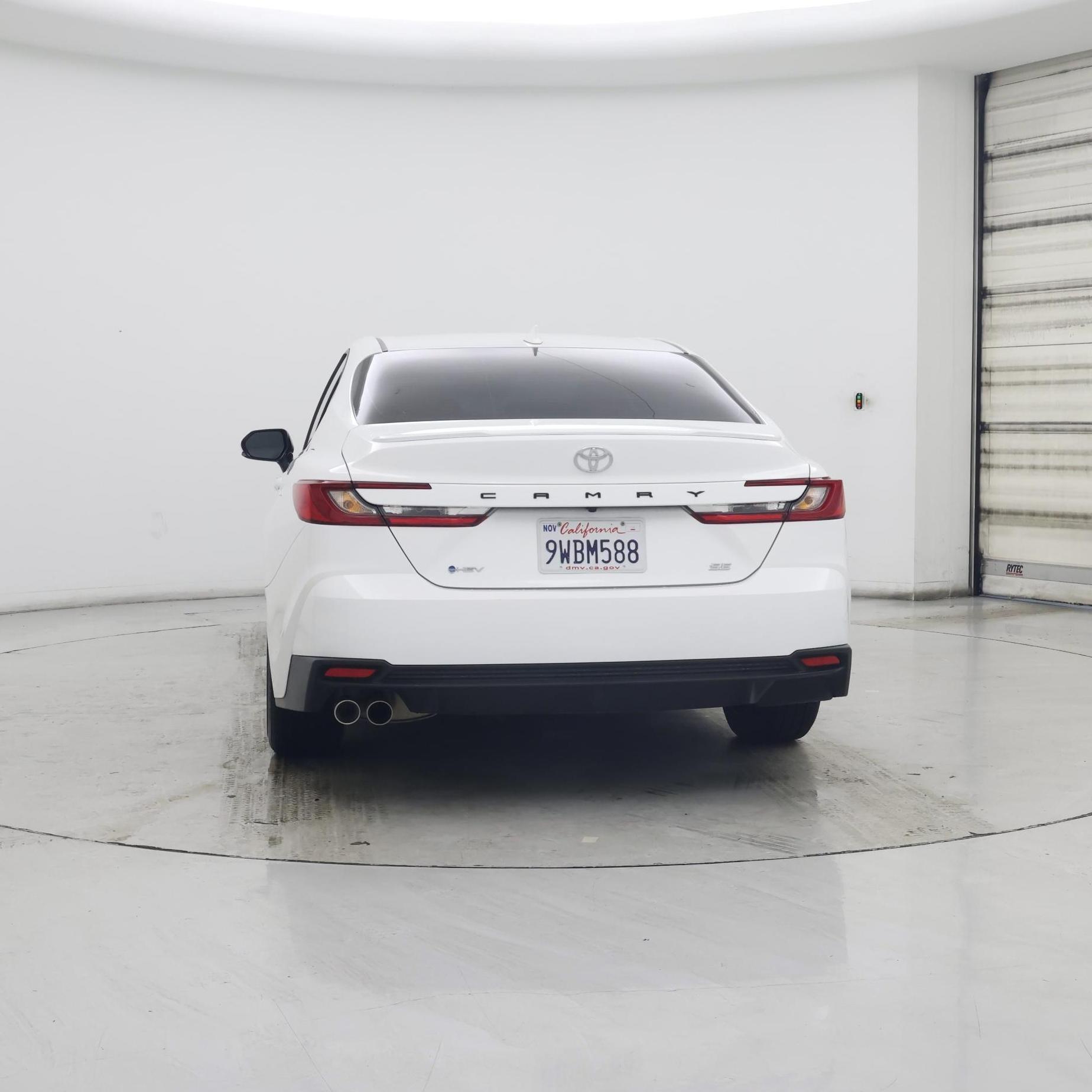 Thumbnail: 2026 Toyota Camry - 6