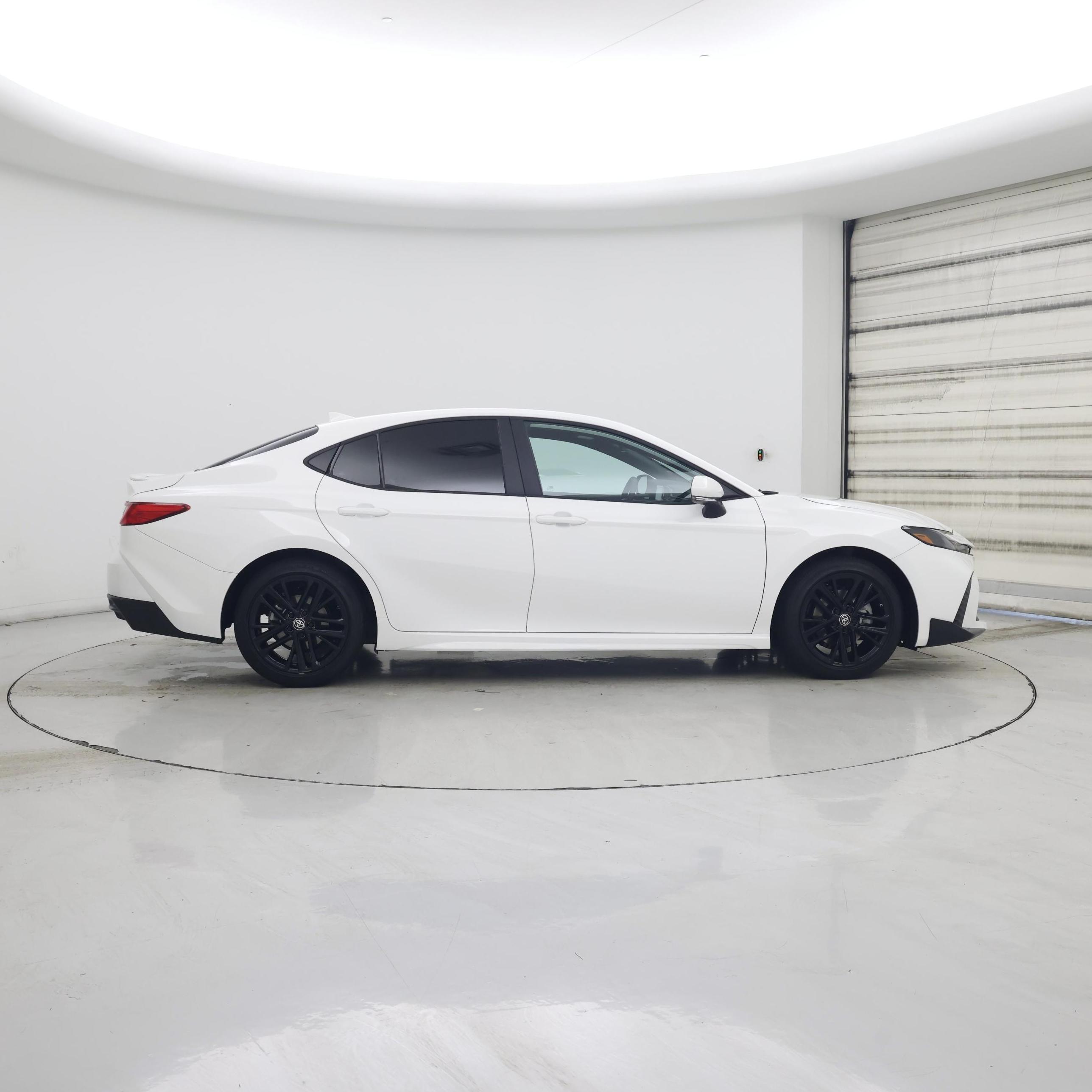 Thumbnail: 2026 Toyota Camry - 7