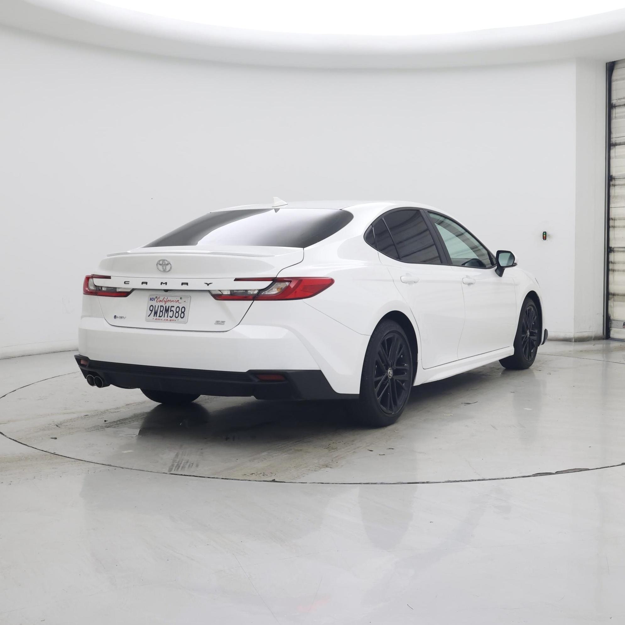 Thumbnail: 2026 Toyota Camry - 8