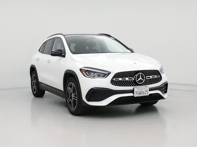 2023 Mercedes-Benz GLA250