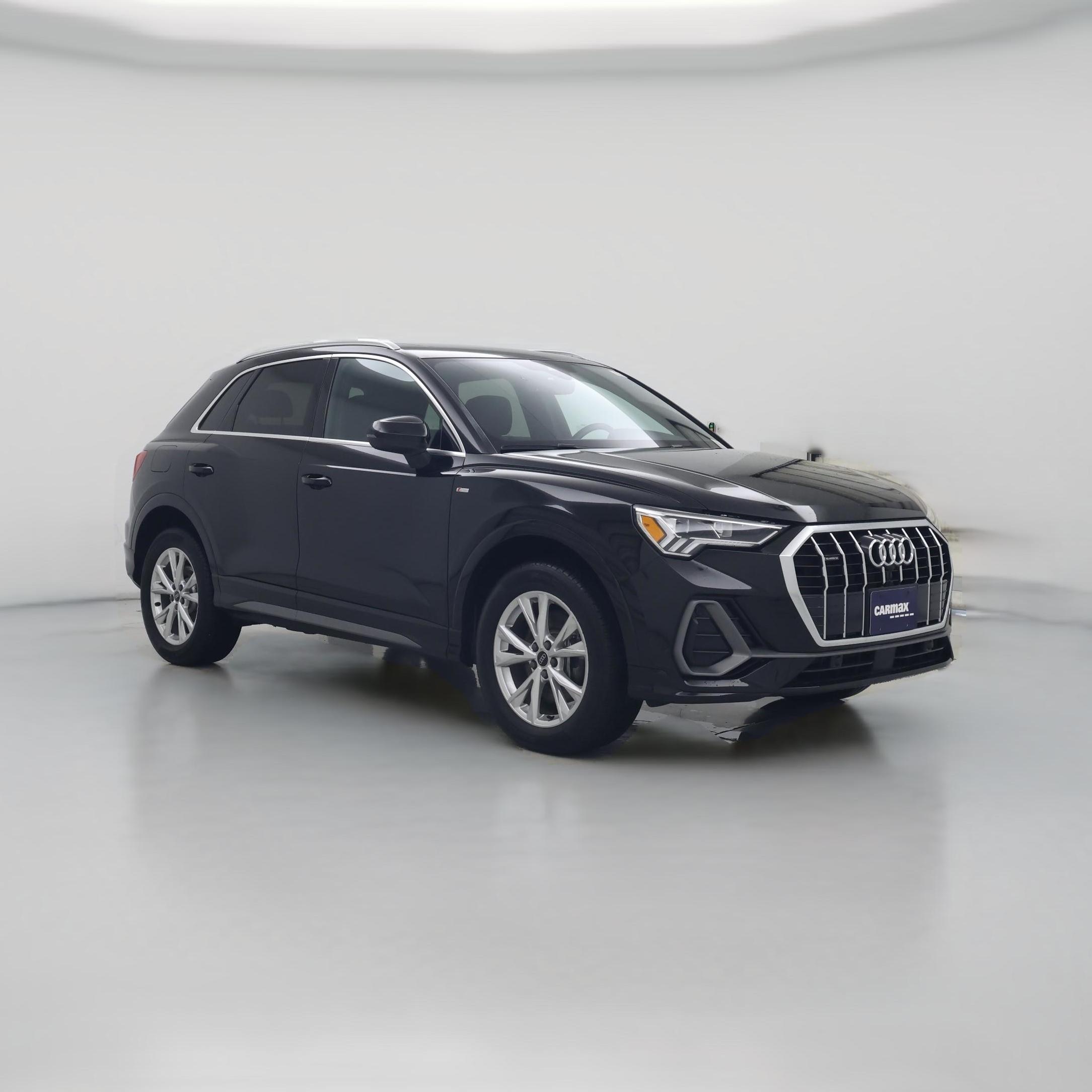 Thumbnail: 2025 Audi Q3 - 1