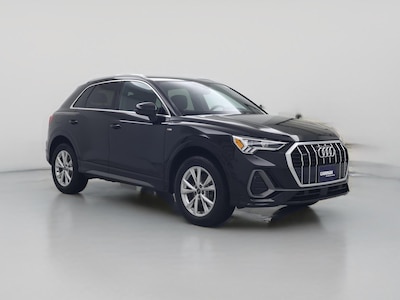 2025 Audi Q3 S-Line Premium Plus