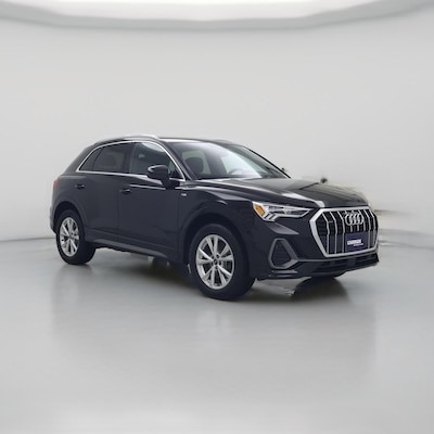 2025 Audi Q3 S-Line Premium Plus
