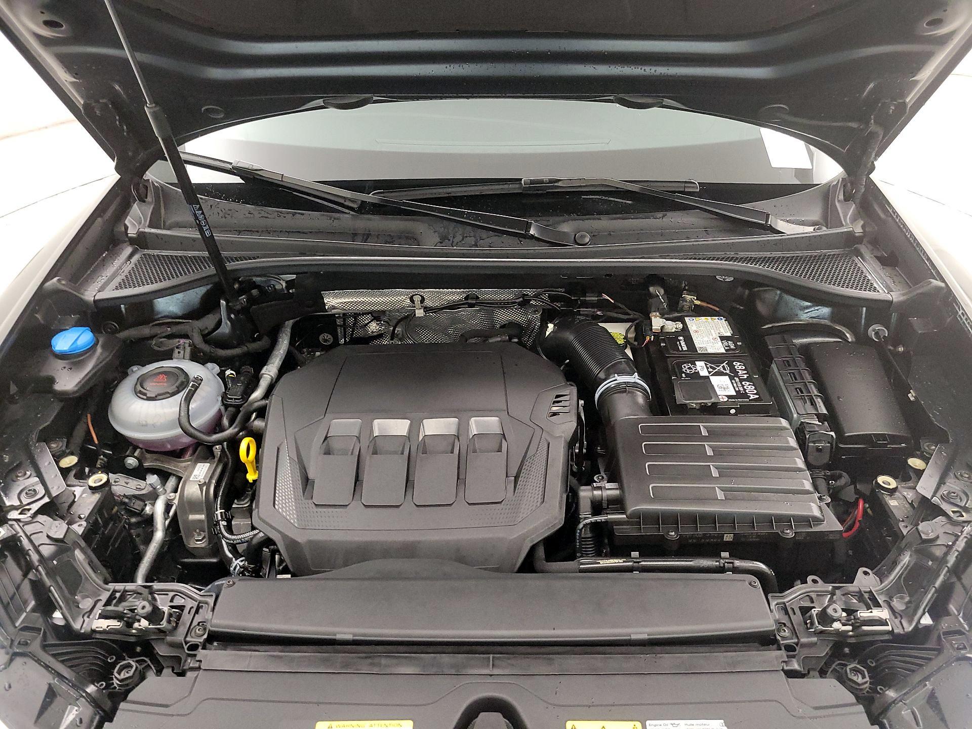 Thumbnail: 2025 Audi Q3 - 20