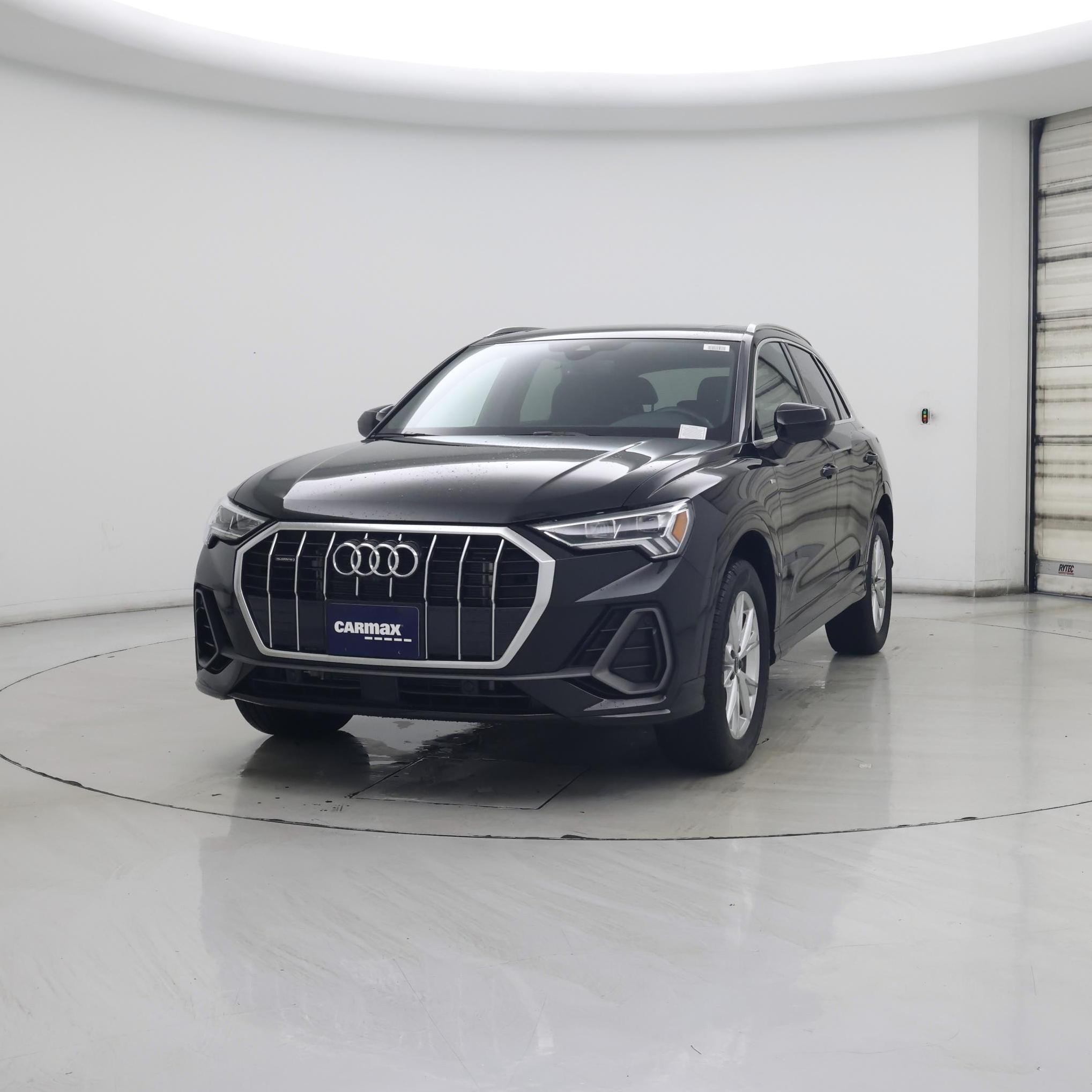 Thumbnail: 2025 Audi Q3 - 4