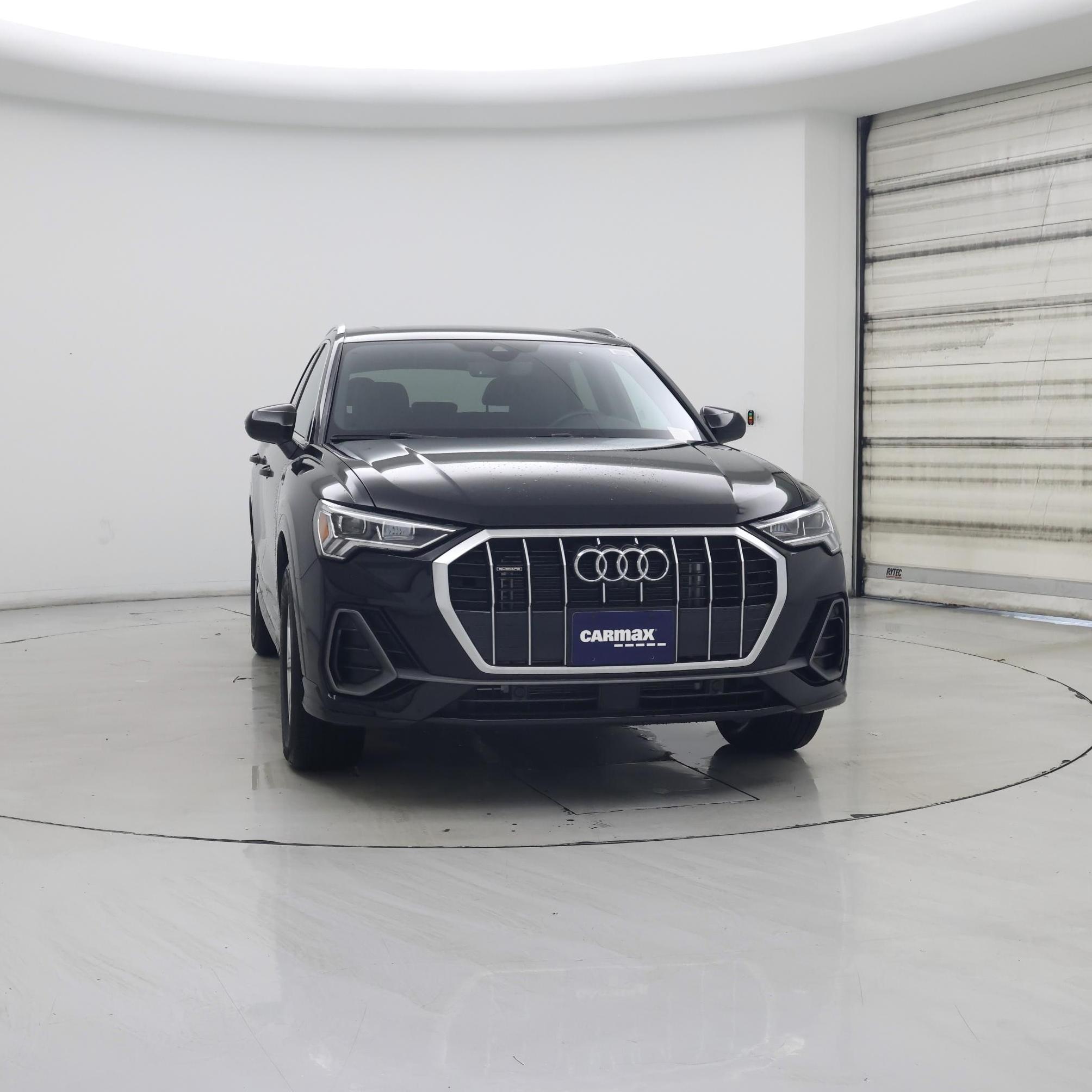 Thumbnail: 2025 Audi Q3 - 5