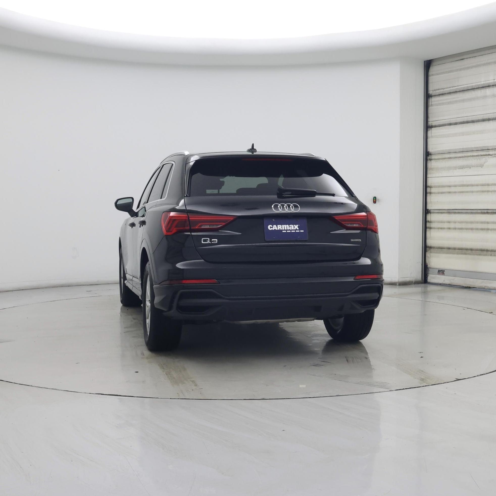 Thumbnail: 2025 Audi Q3 - 6