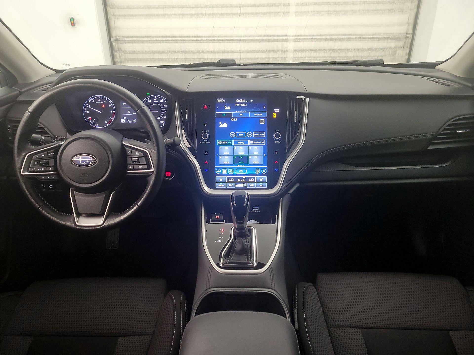Thumbnail: 2024 Subaru Outback - 9