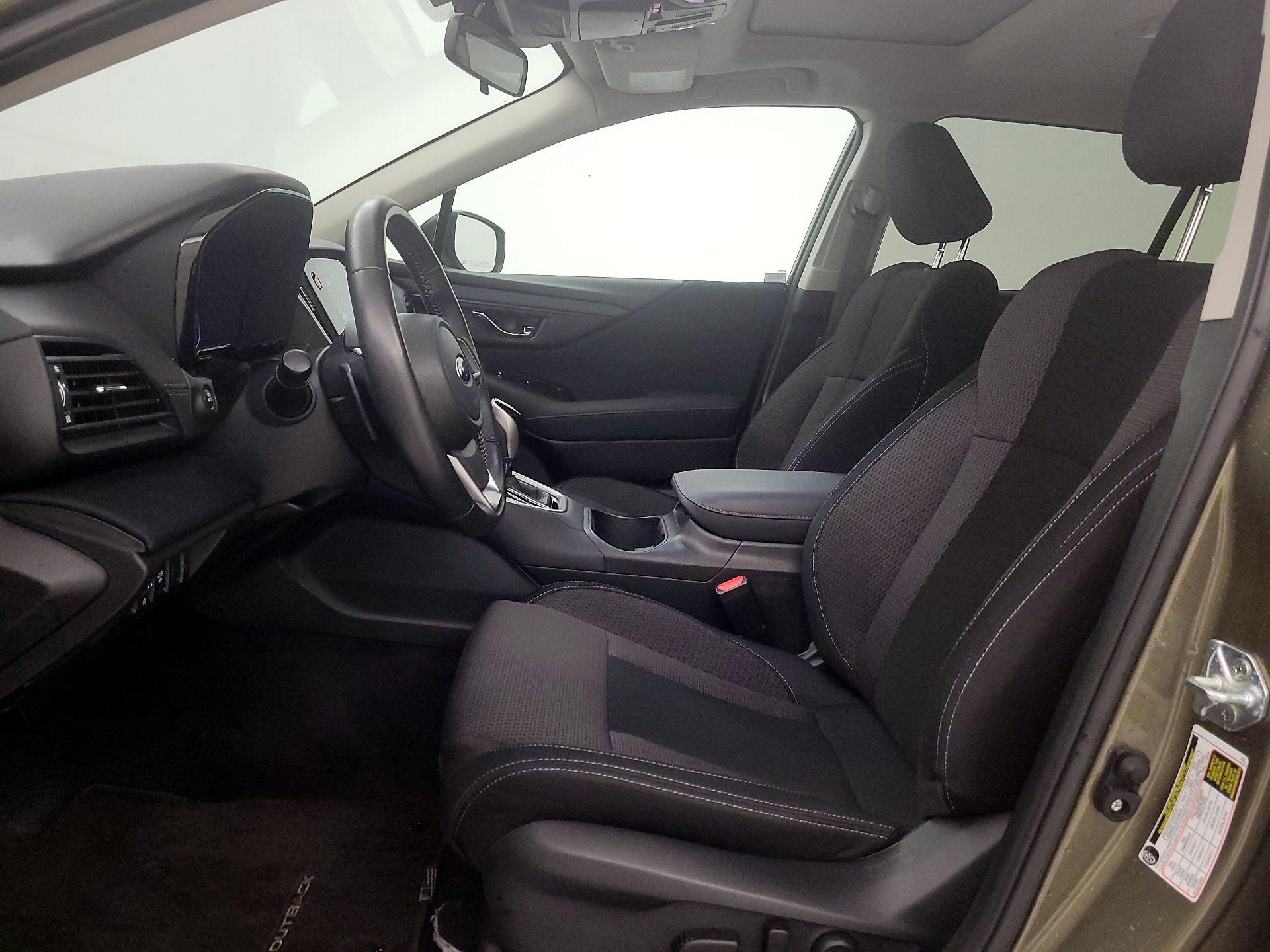 Thumbnail: 2024 Subaru Outback - 11