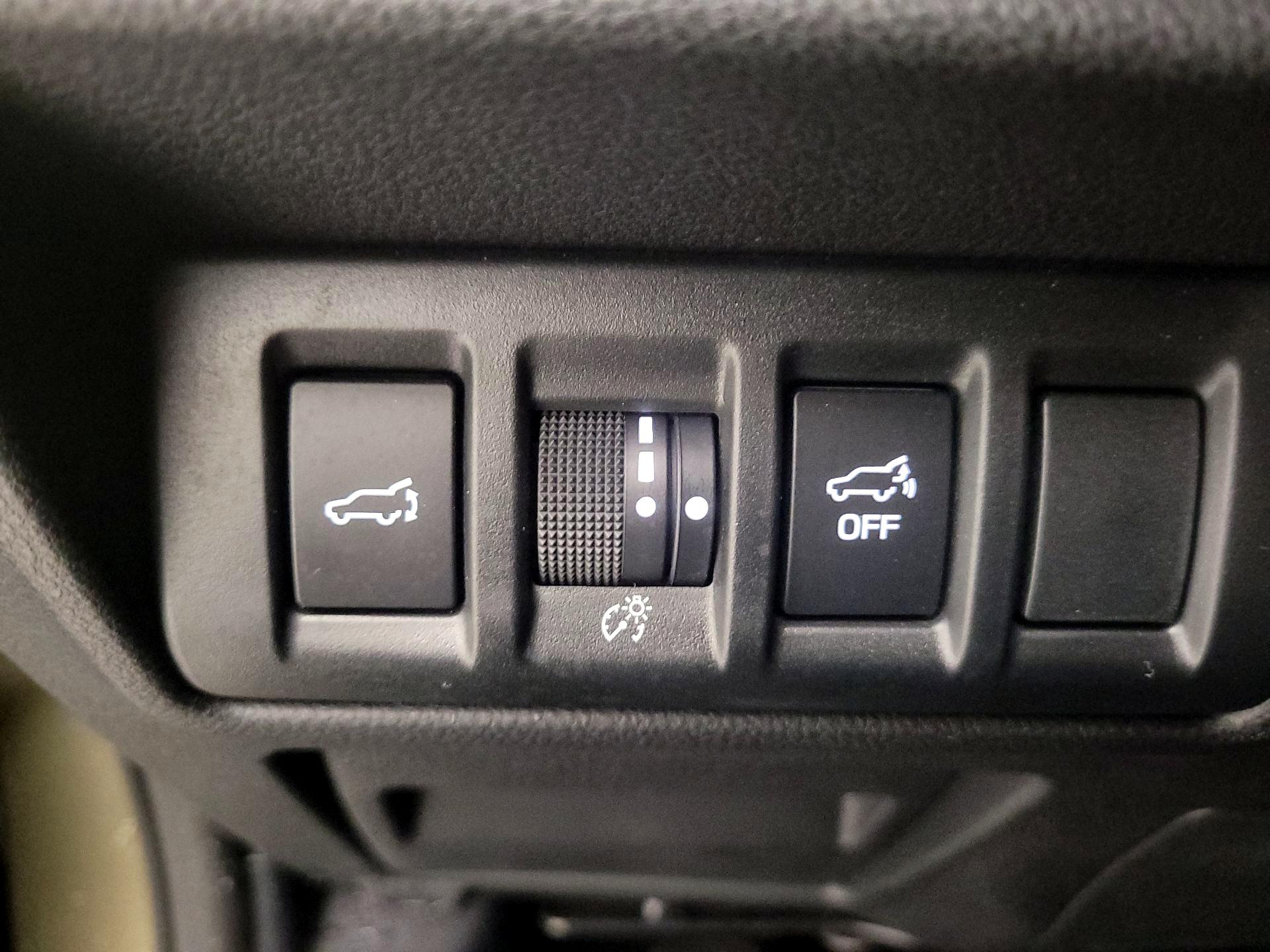 Thumbnail: 2024 Subaru Outback - 13