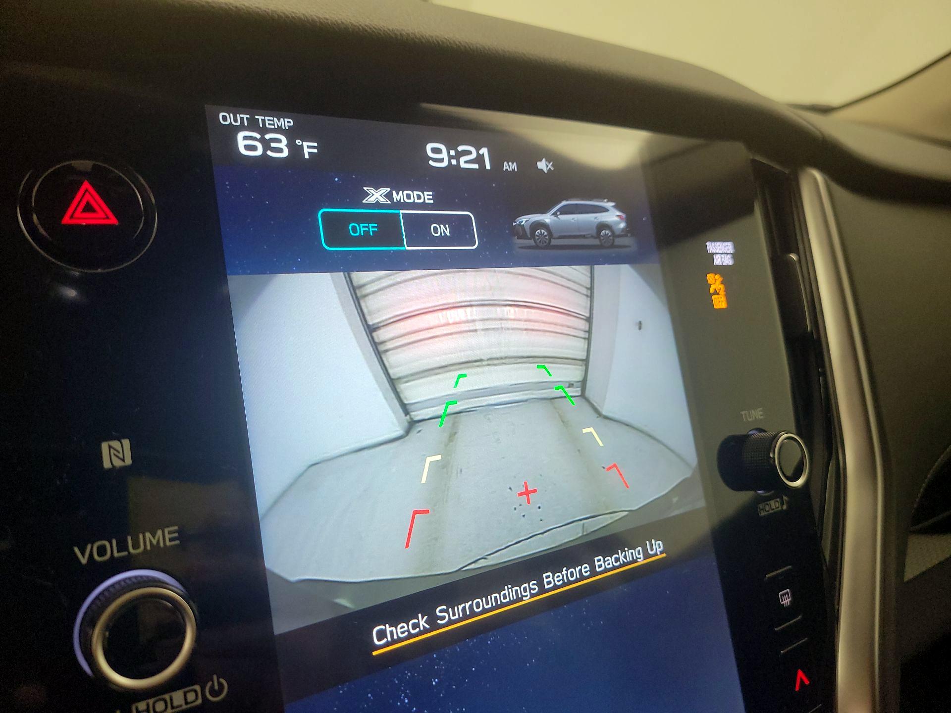 Thumbnail: 2024 Subaru Outback - 14